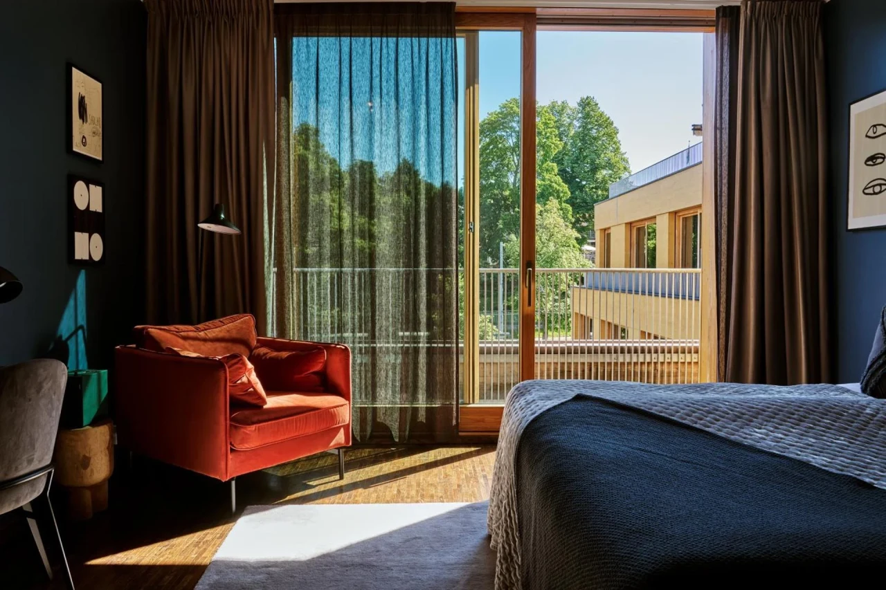 Pop House Hotel - Image 2