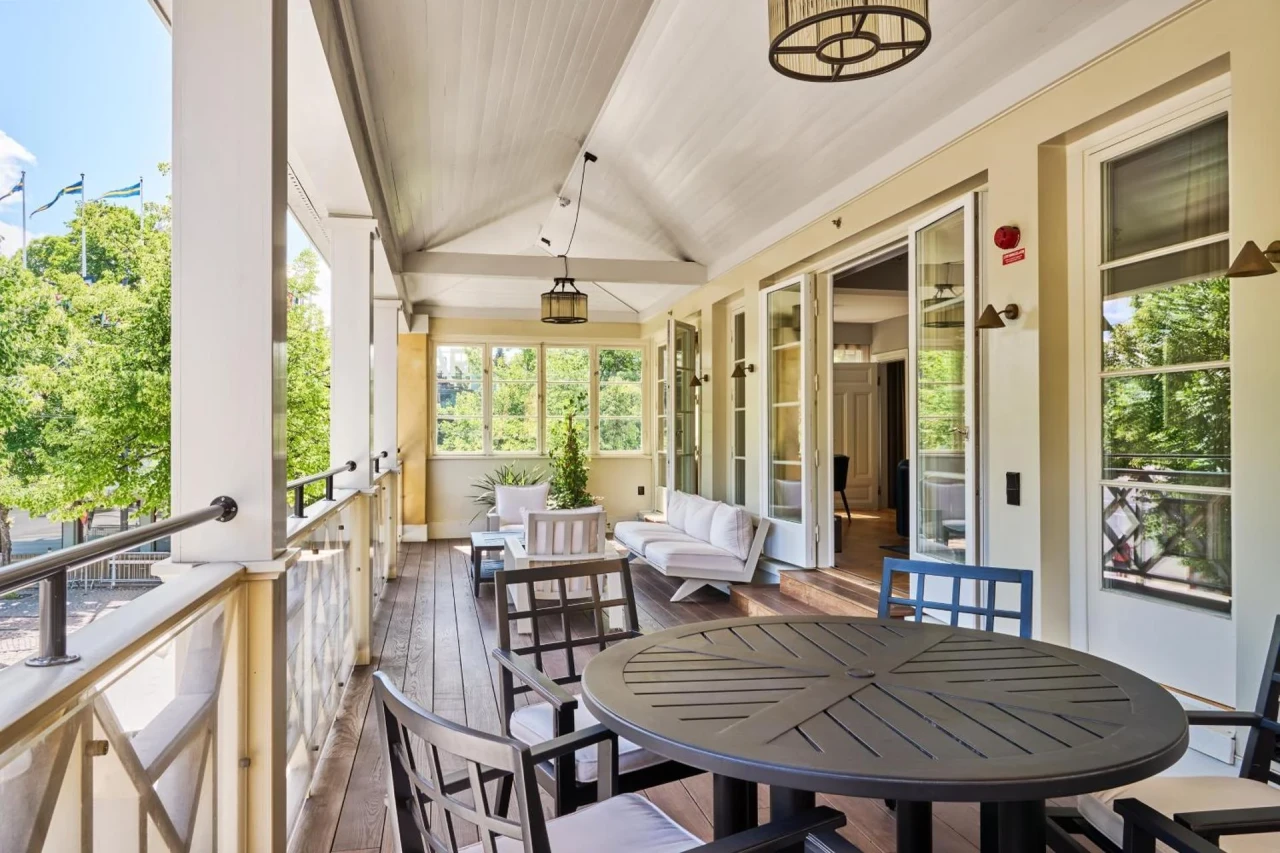 Pop House Hotel - Image 4