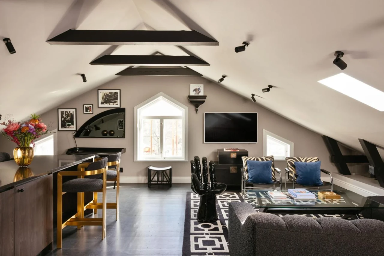 Pop House Hotel - Image 5