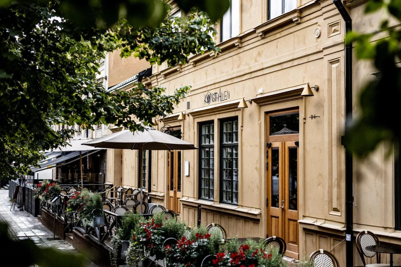 Pop House Hotel - Image 6