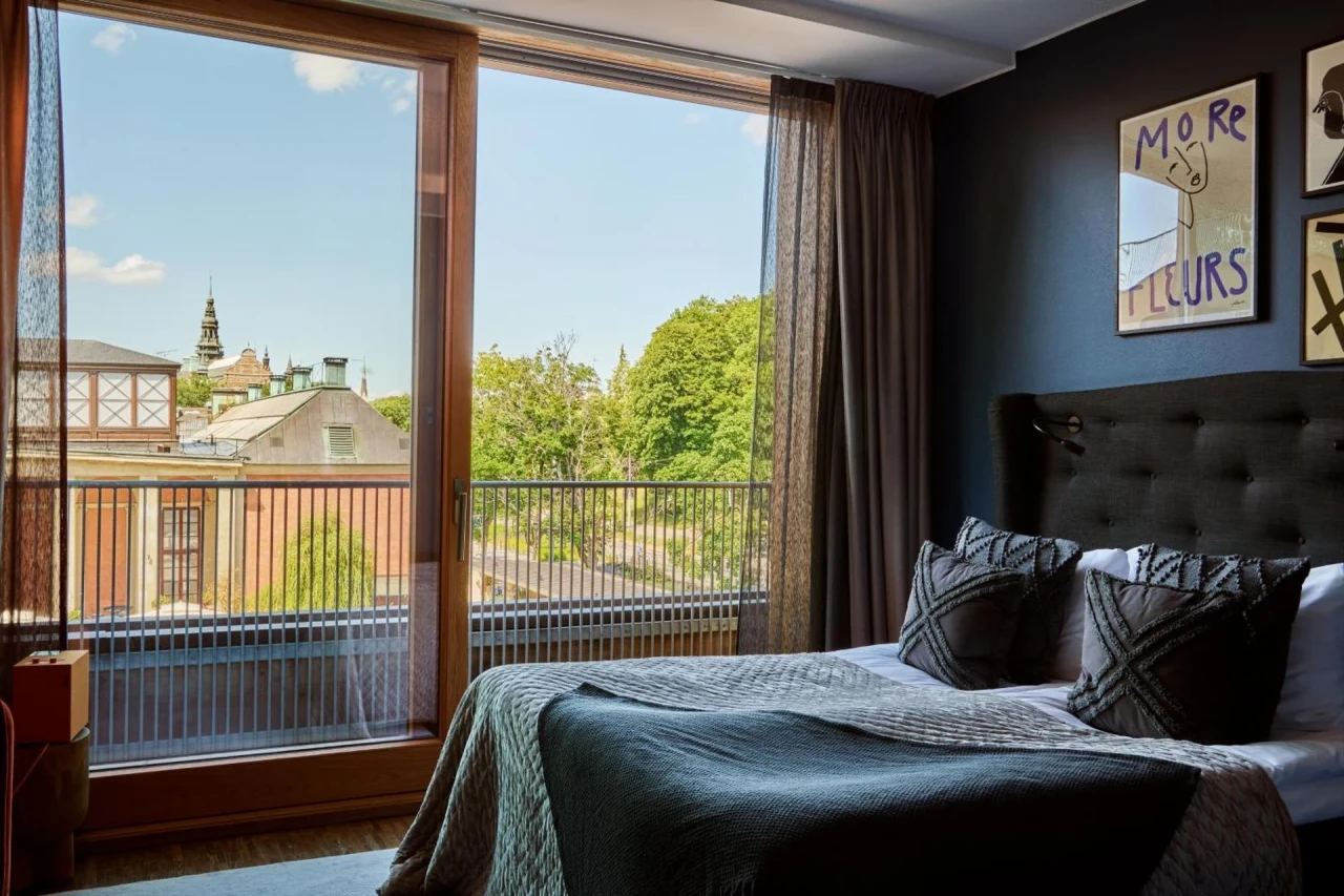 Pop House Hotel - Image 8