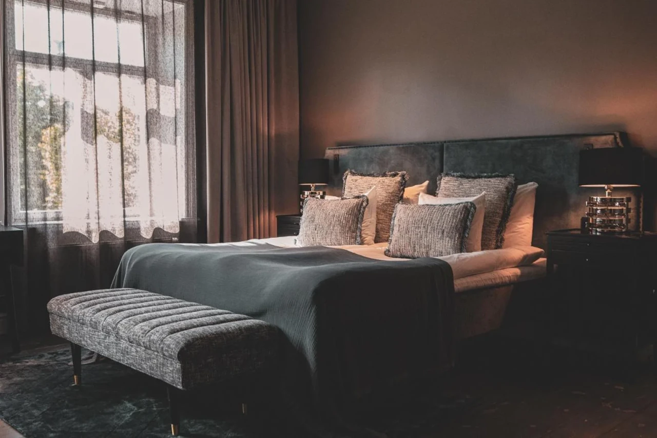 Pop House Hotel - Image 9