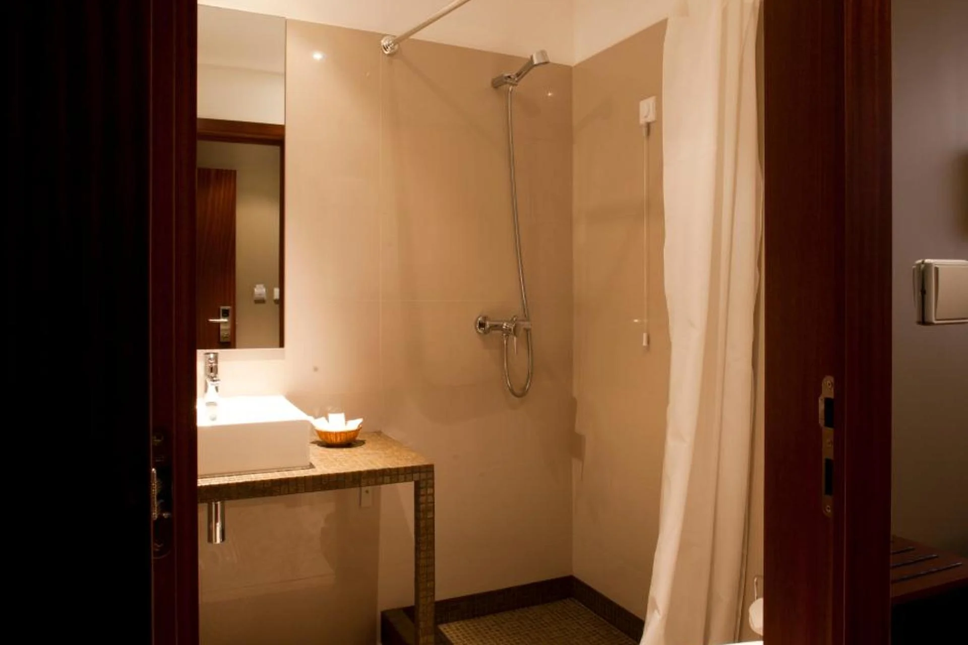 Porto Antas Hotel - Image 11