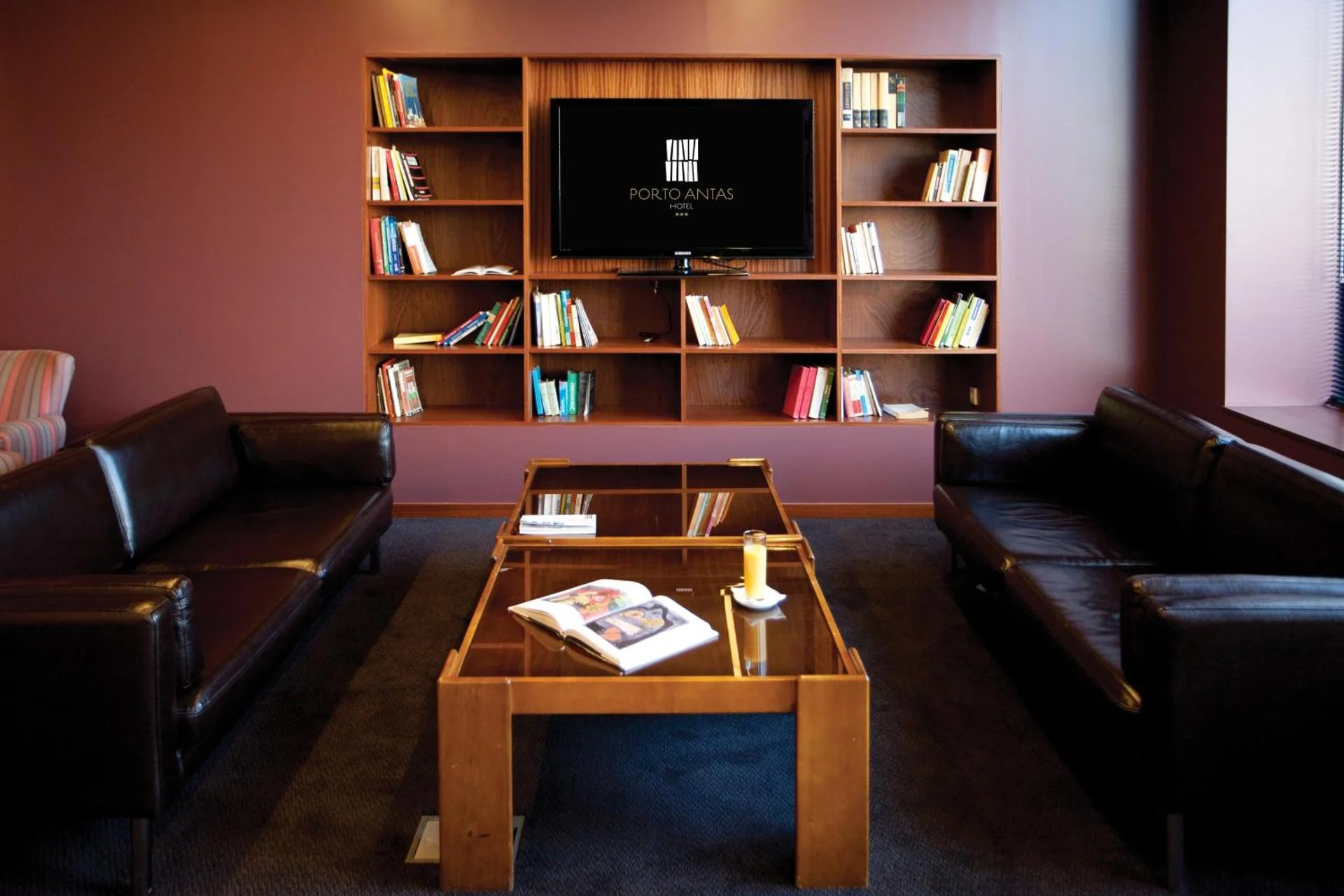 Porto Antas Hotel - Image 13