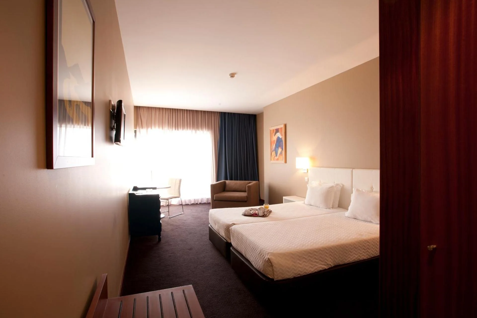 Porto Antas Hotel - Image 15