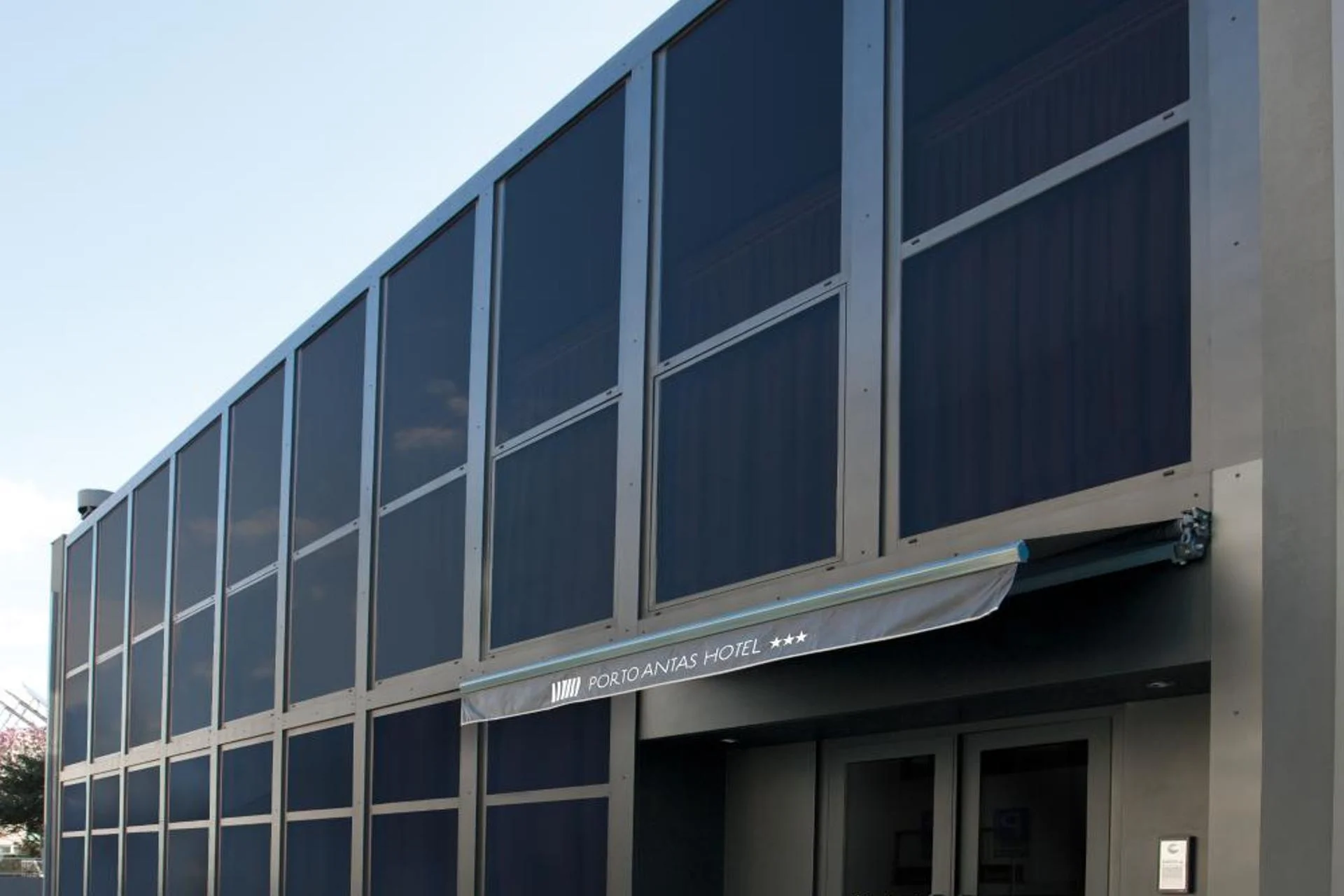 Porto Antas Hotel - Image 9