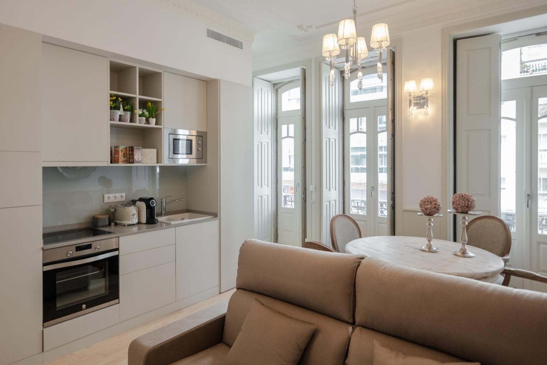 Descubra os Apartamentos Porto Deluxe: Experiência e Conforto em Cada Detalhe - Imagem 2