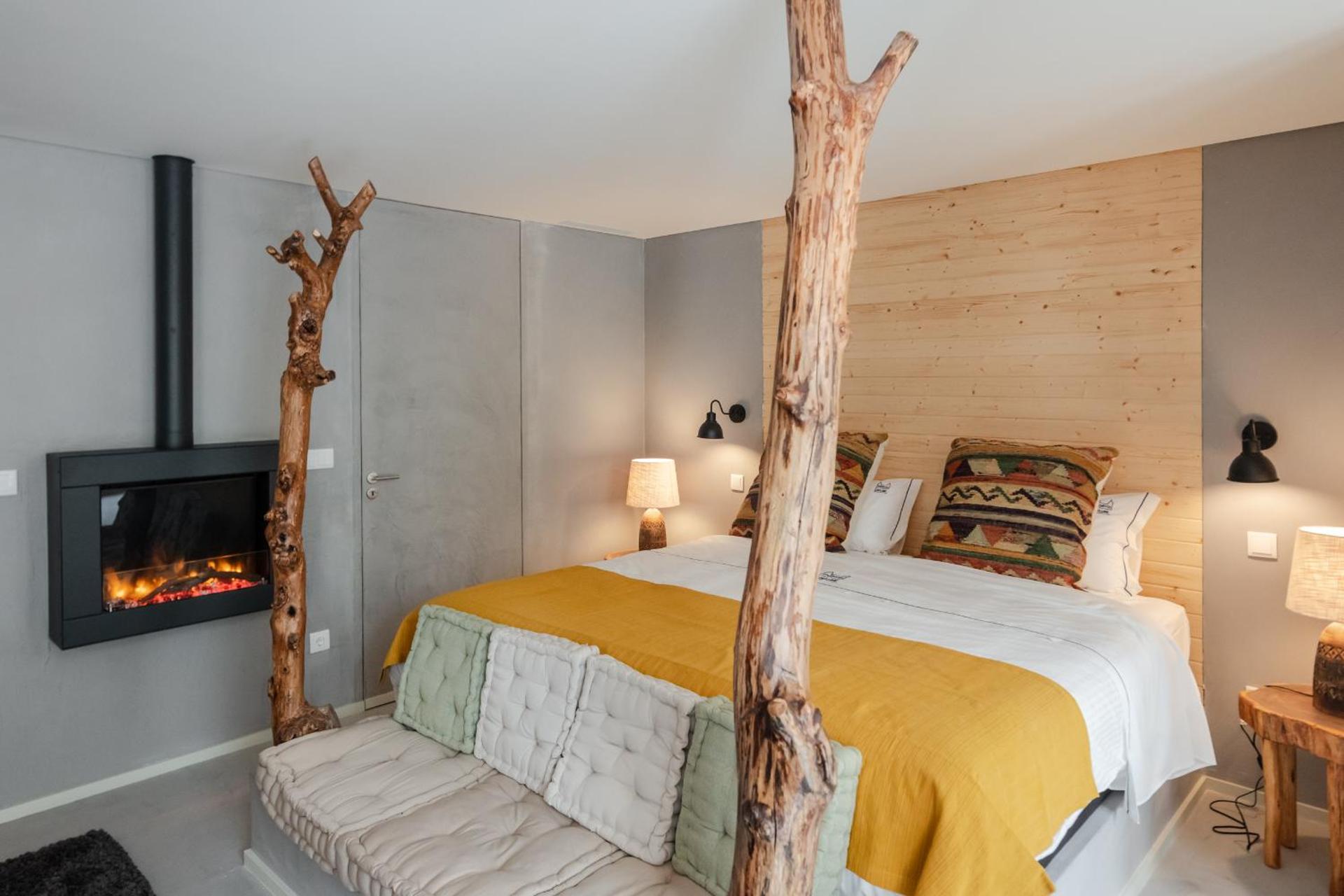 Descubra os Apartamentos Porto Deluxe: Experiência e Conforto em Cada Detalhe - Imagem 17