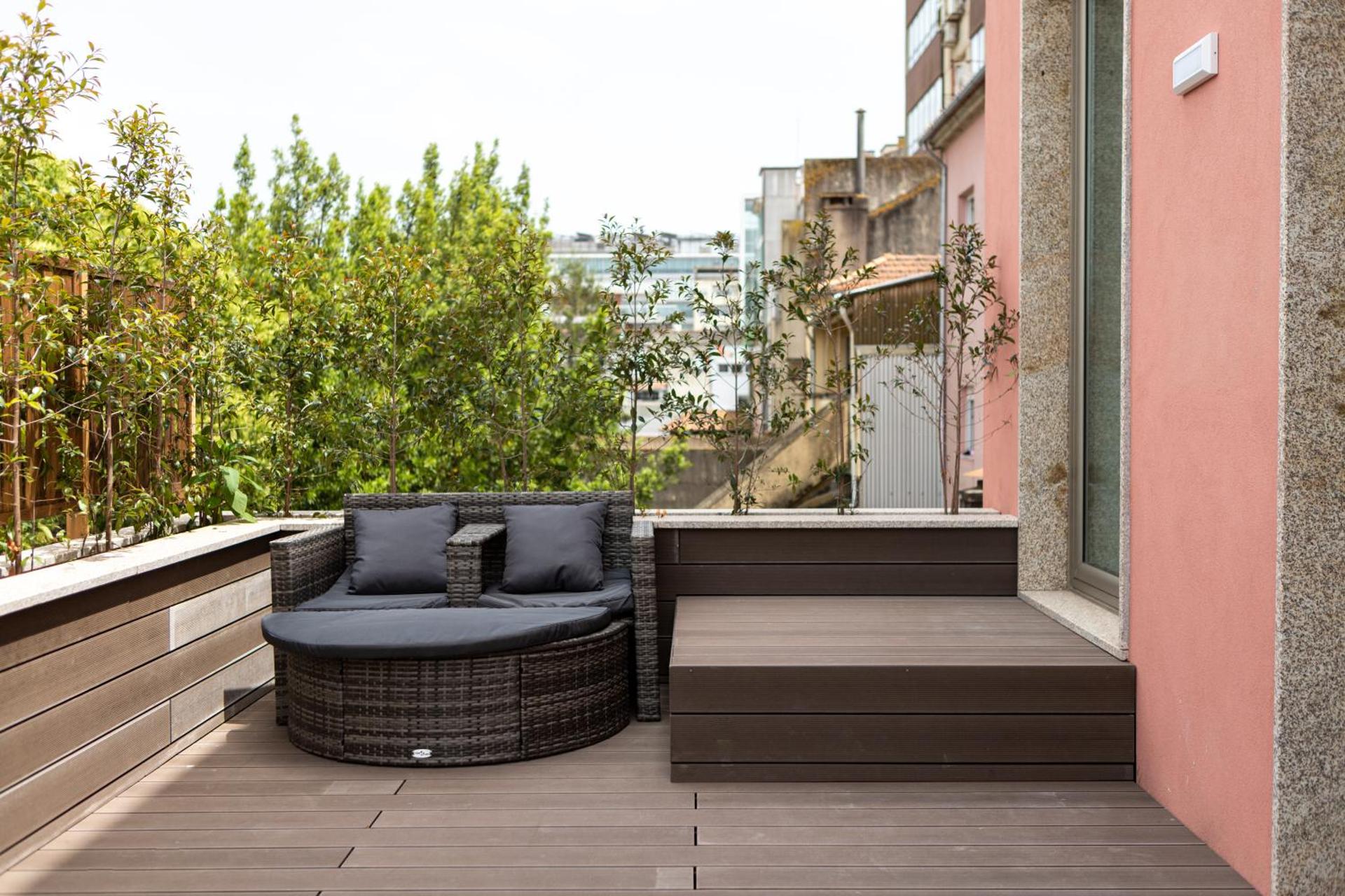 Descubra os Apartamentos Porto Deluxe: Experiência e Conforto em Cada Detalhe - Imagem 21