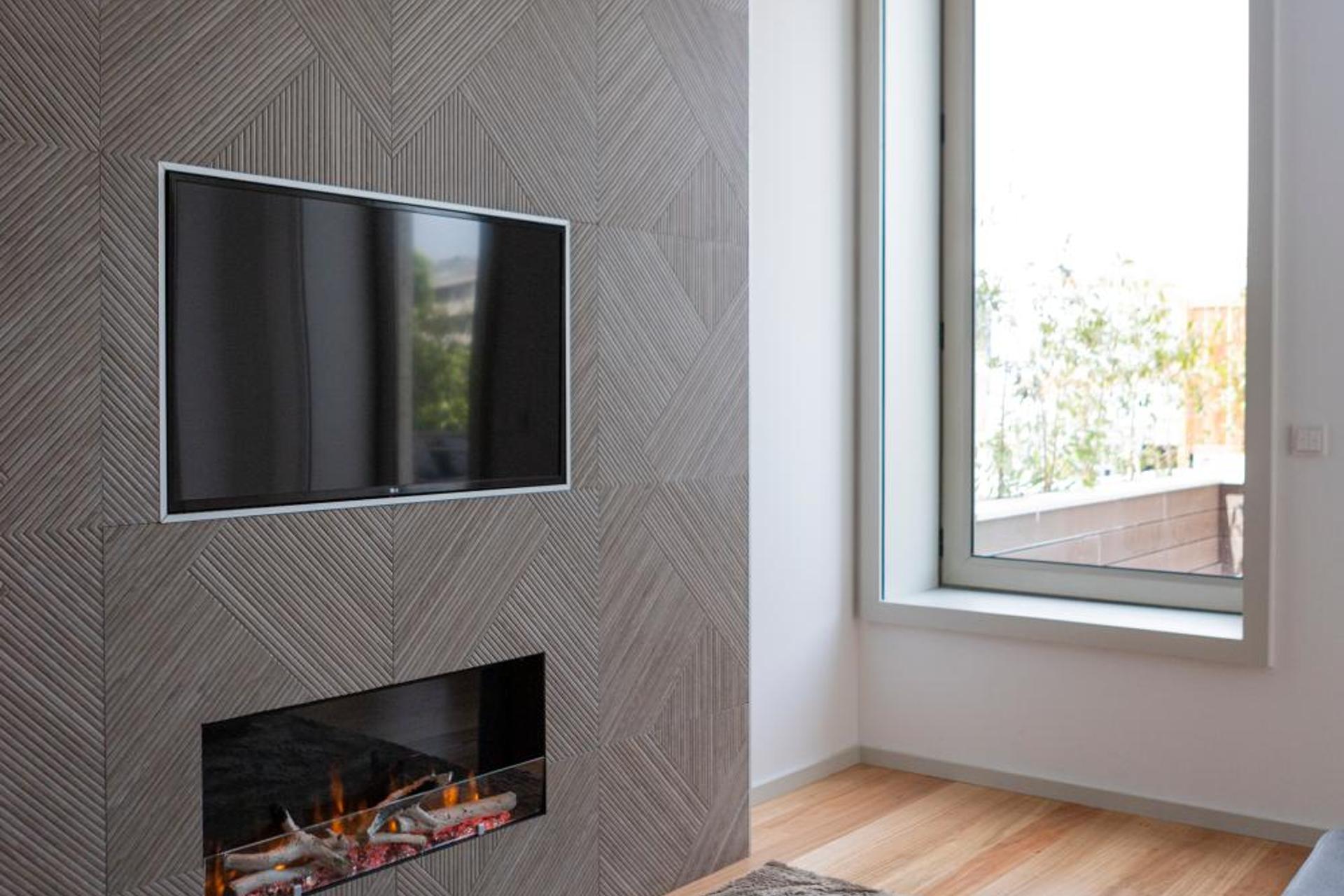 Descubra os Apartamentos Porto Deluxe: Experiência e Conforto em Cada Detalhe - Imagem 22