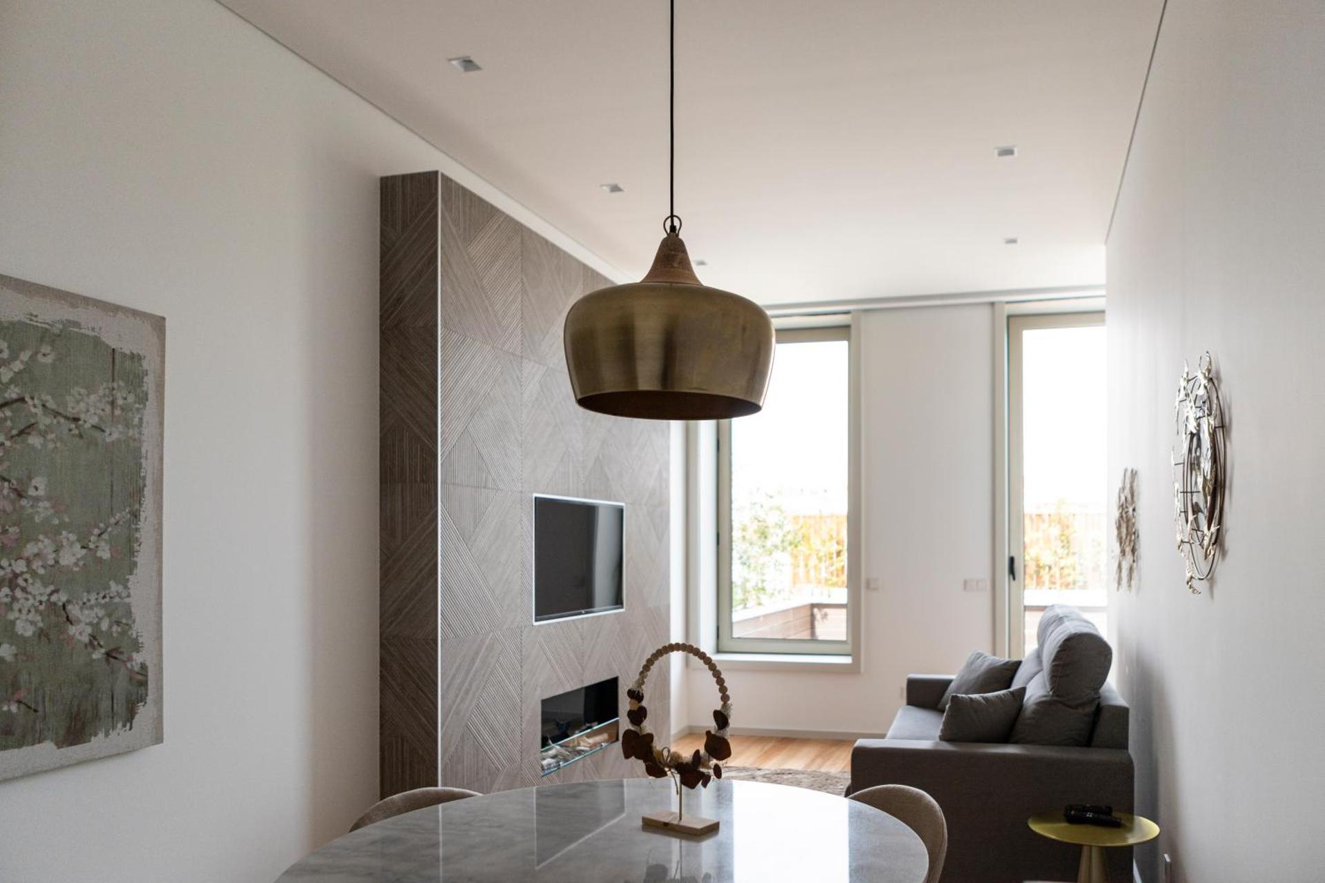 Descubra os Apartamentos Porto Deluxe: Experiência e Conforto em Cada Detalhe - Imagem 26