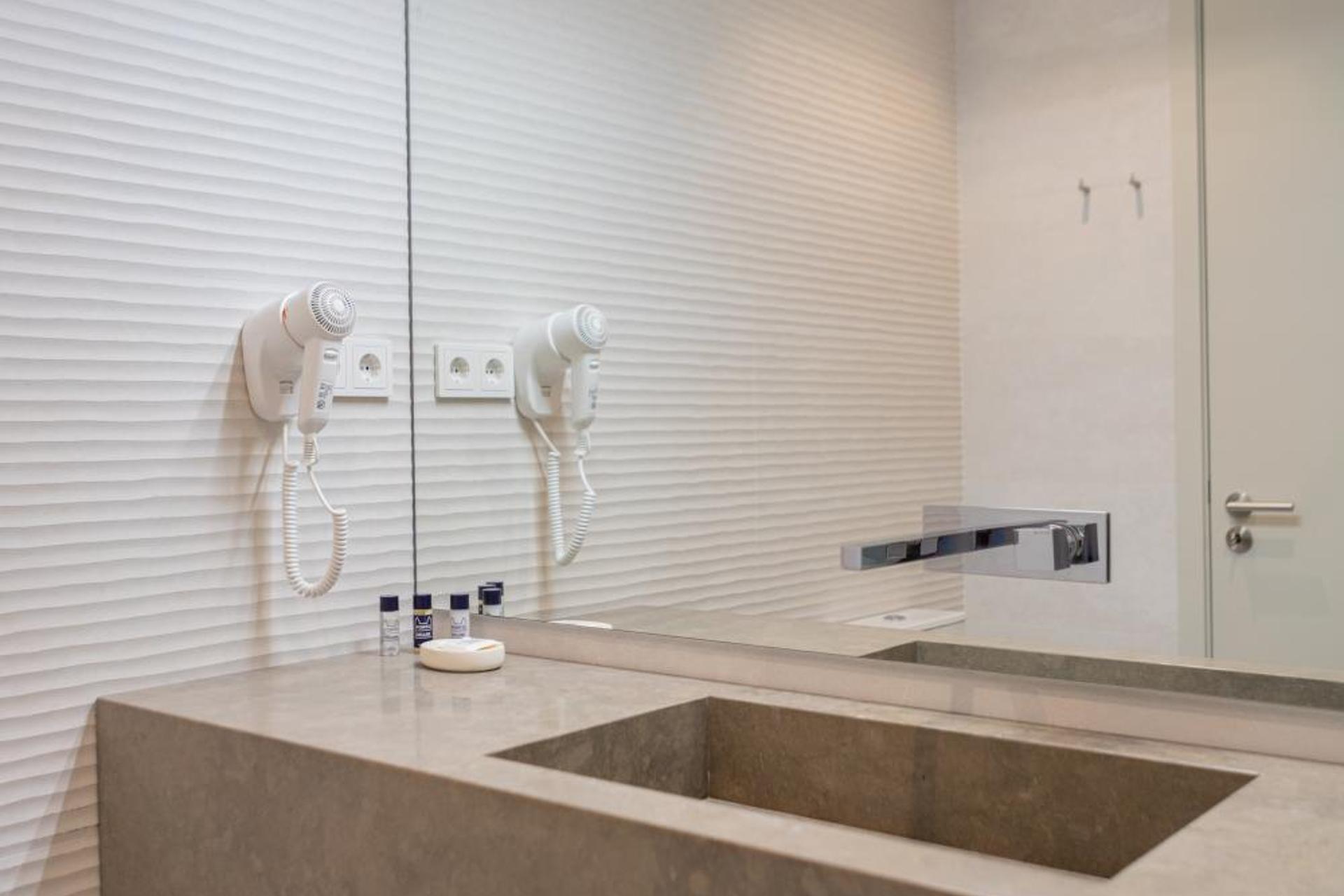 Descubra os Apartamentos Porto Deluxe: Experiência e Conforto em Cada Detalhe - Imagem 27