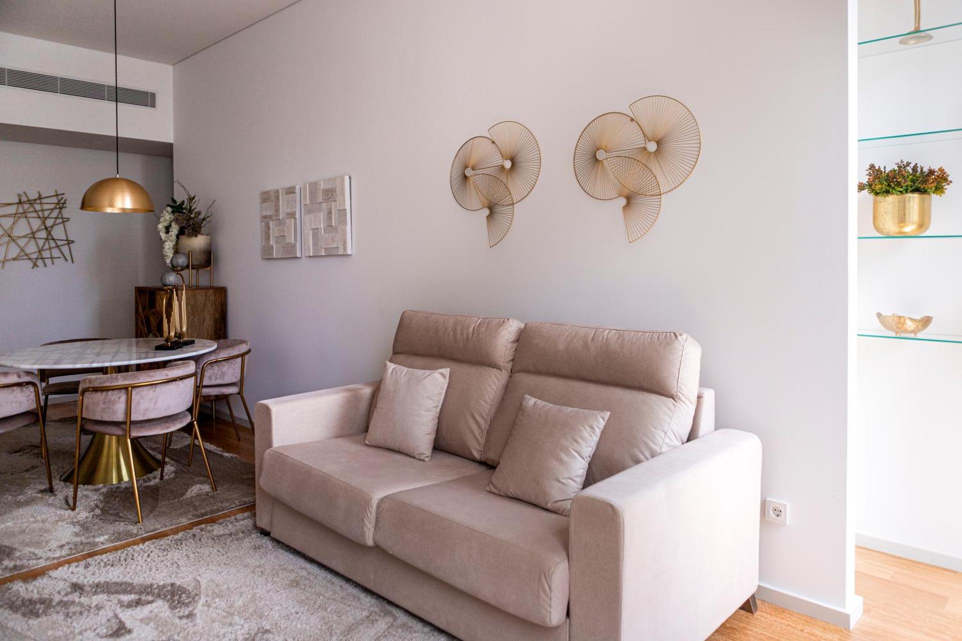 Descubra os Apartamentos Porto Deluxe: Experiência e Conforto em Cada Detalhe - Imagem 30