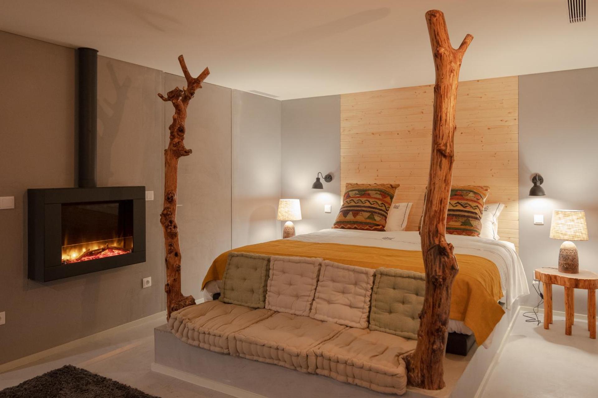 Descubra os Apartamentos Porto Deluxe: Experiência e Conforto em Cada Detalhe - Imagem 4