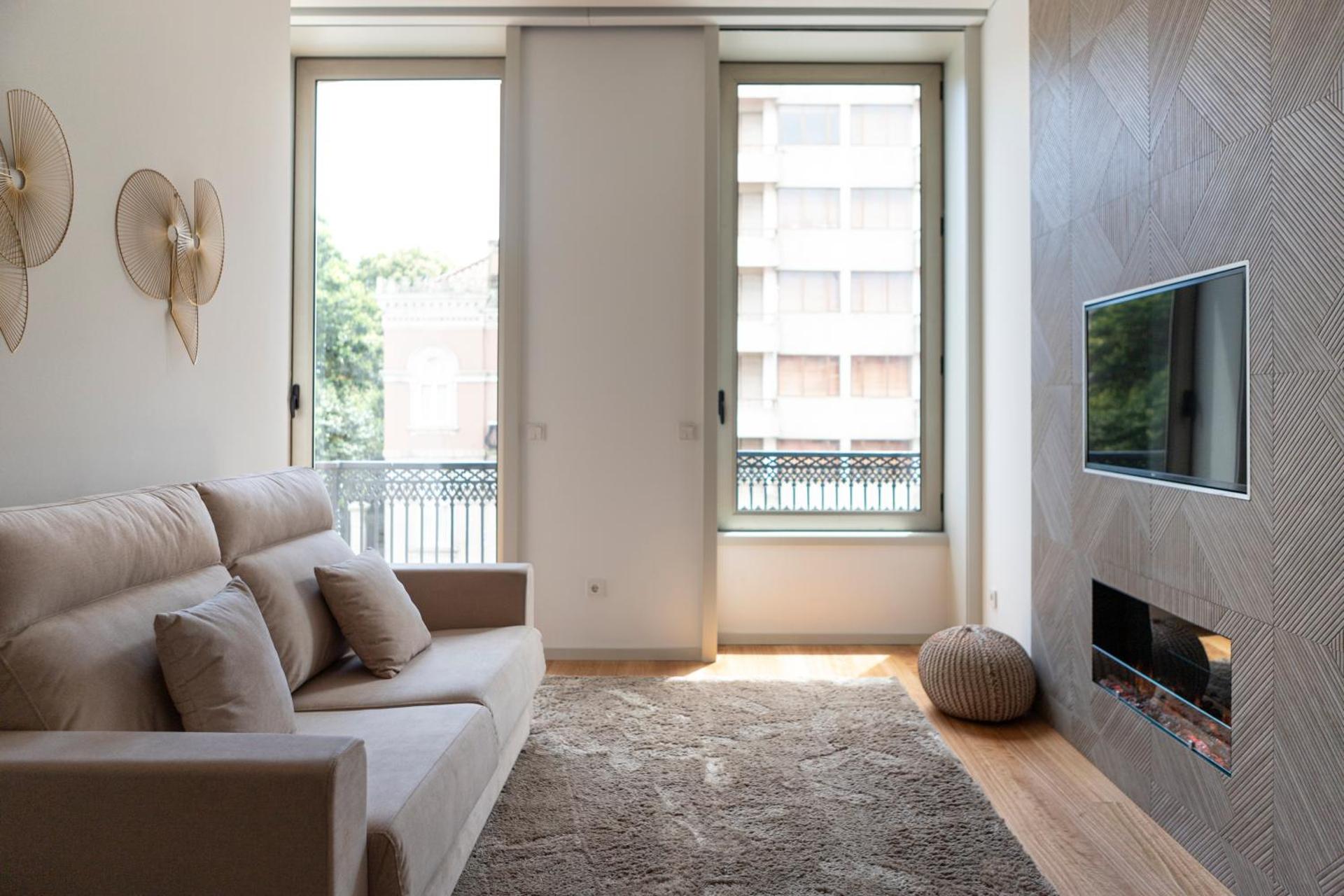 Descubra os Apartamentos Porto Deluxe: Experiência e Conforto em Cada Detalhe - Imagem 32