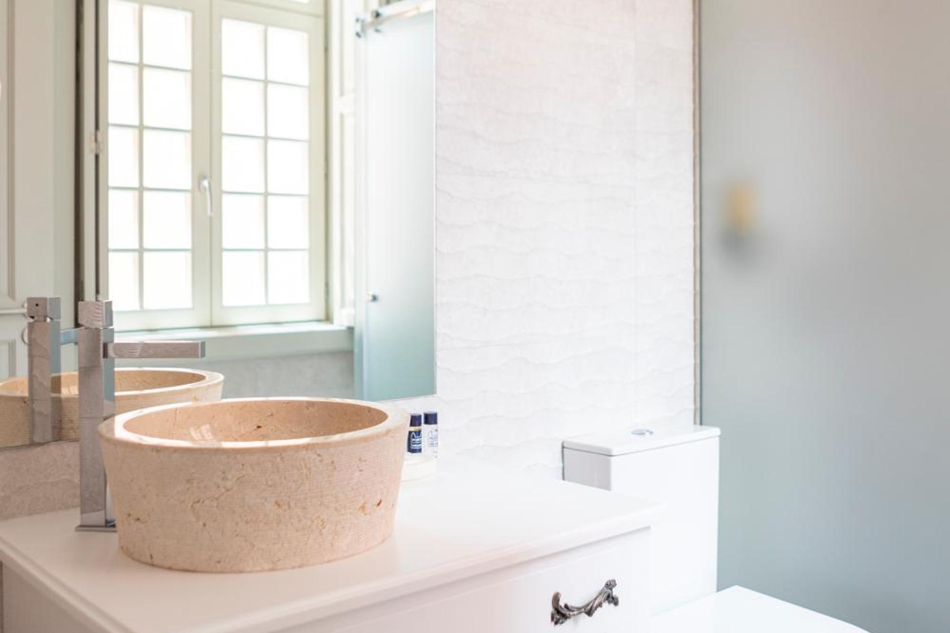 Descubra os Apartamentos Porto Deluxe: Experiência e Conforto em Cada Detalhe - Imagem 35