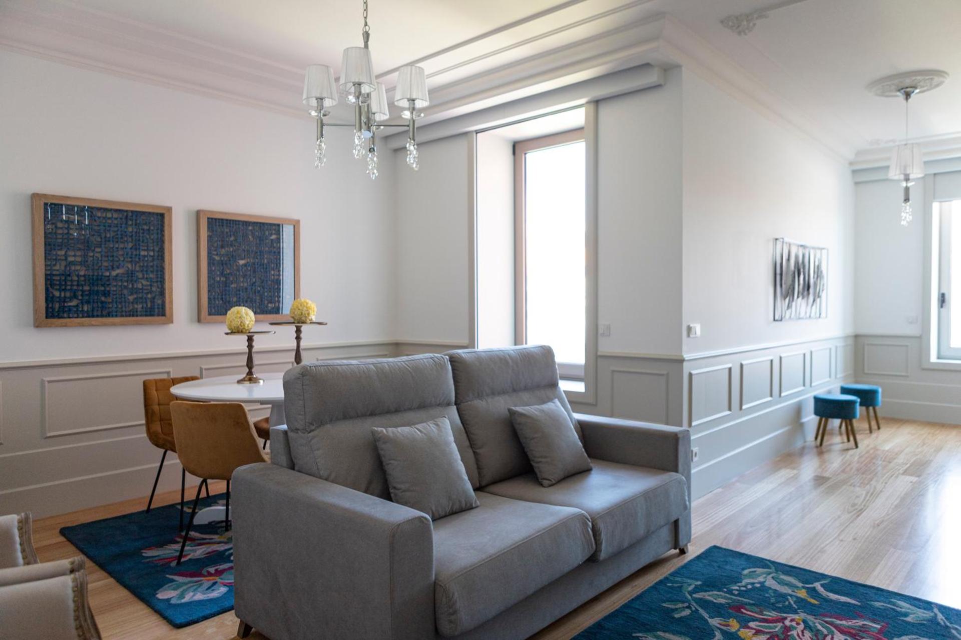 Descubra os Apartamentos Porto Deluxe: Experiência e Conforto em Cada Detalhe - Imagem 36