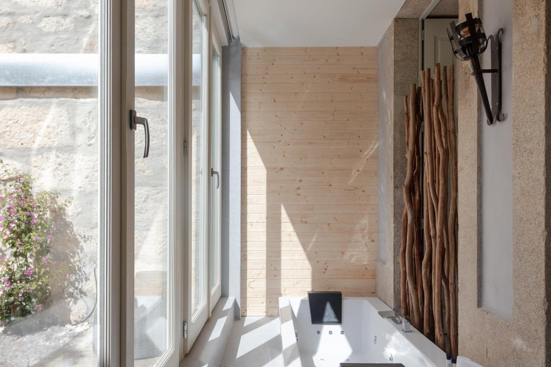 Descubra os Apartamentos Porto Deluxe: Experiência e Conforto em Cada Detalhe - Imagem 5