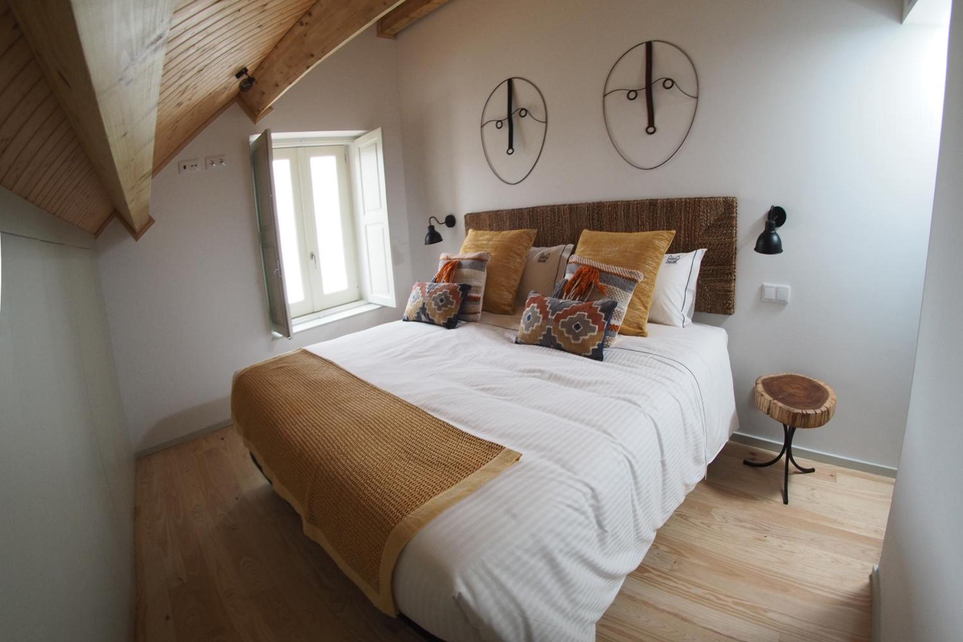 Descubra os Apartamentos Porto Deluxe: Experiência e Conforto em Cada Detalhe - Imagem 43