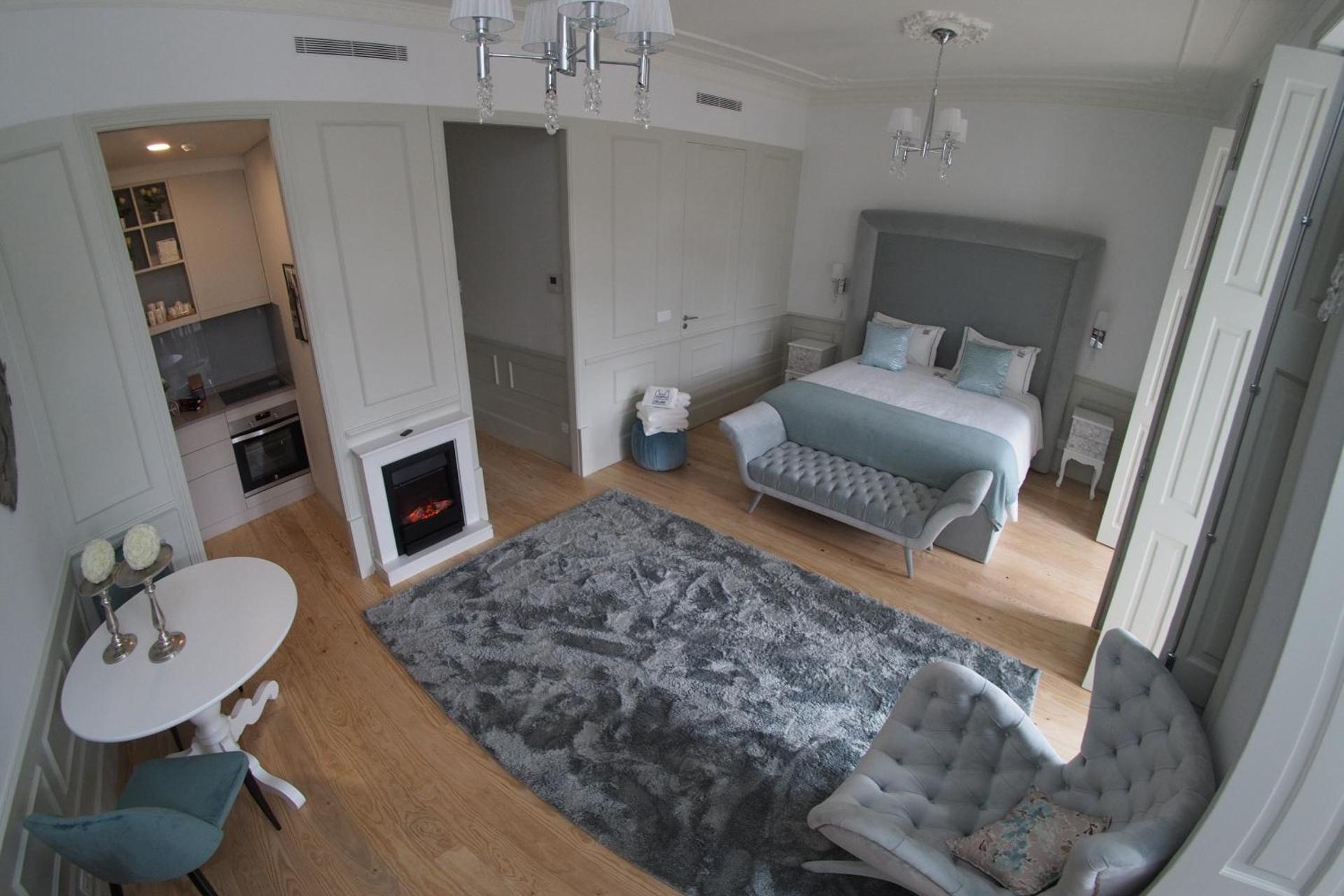 Descubra os Apartamentos Porto Deluxe: Experiência e Conforto em Cada Detalhe - Imagem 47