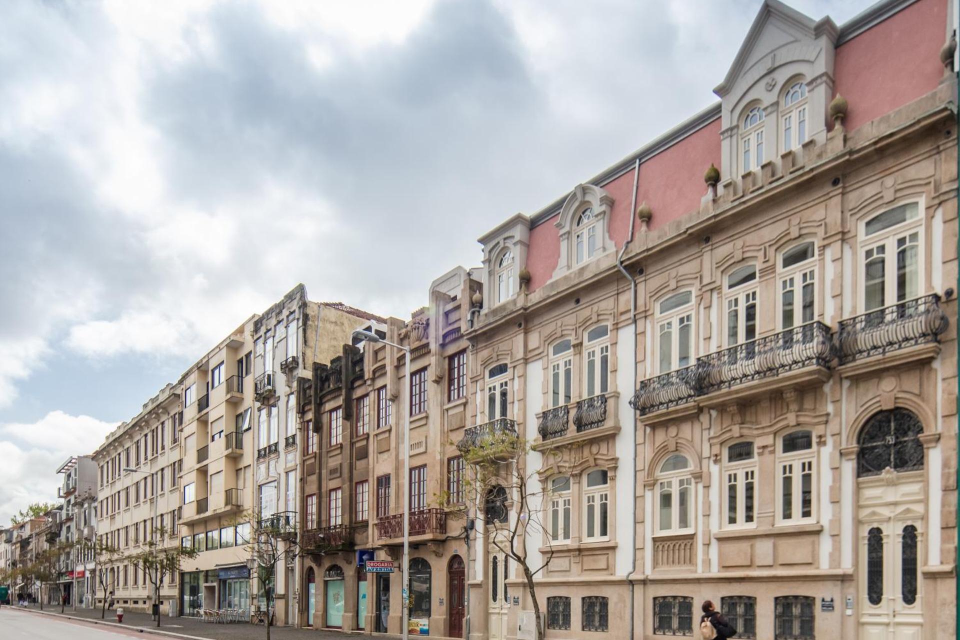 Descubra os Apartamentos Porto Deluxe: Experiência e Conforto em Cada Detalhe - Imagem 6