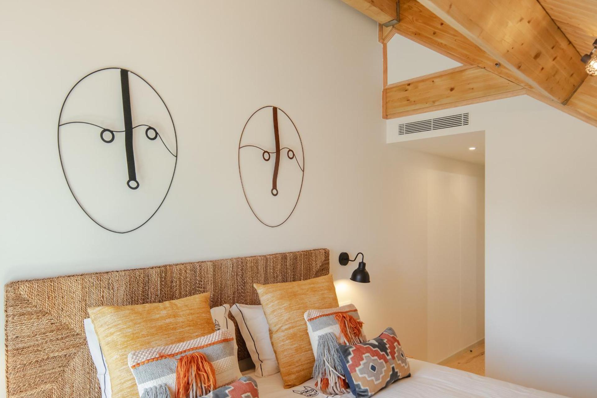 Descubra os Apartamentos Porto Deluxe: Experiência e Conforto em Cada Detalhe - Imagem 52