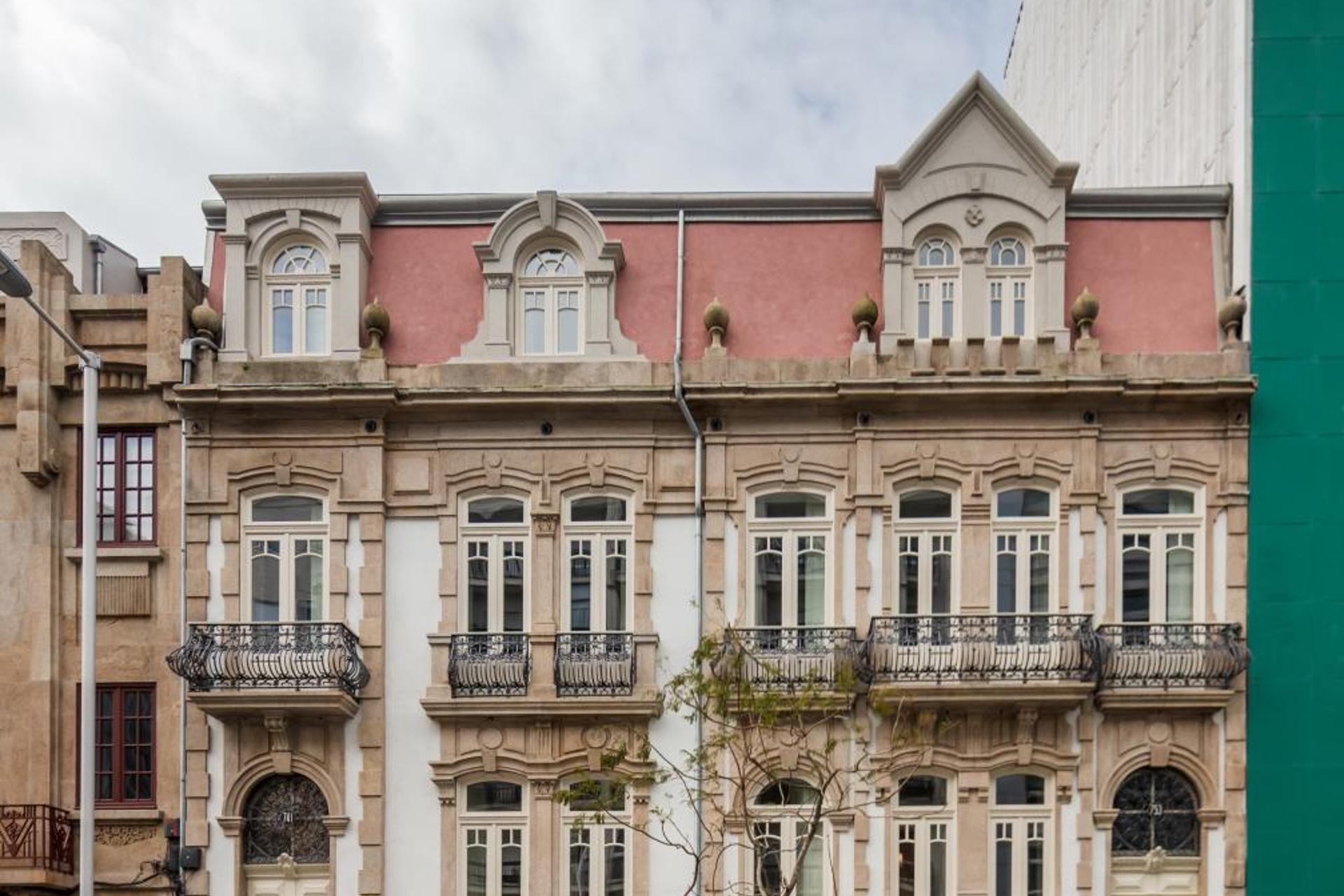 Descubra os Apartamentos Porto Deluxe: Experiência e Conforto em Cada Detalhe - Imagem 54