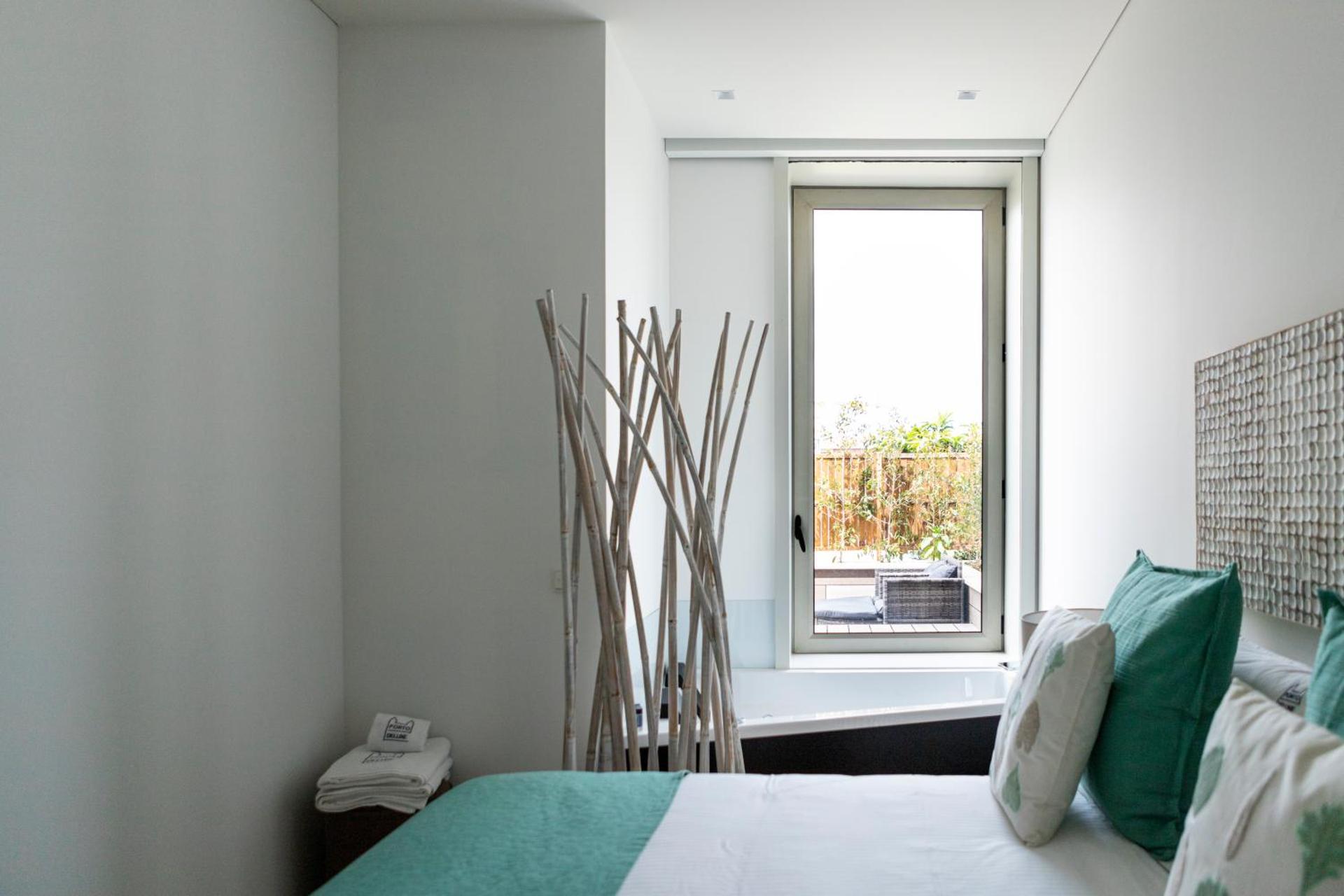 Descubra os Apartamentos Porto Deluxe: Experiência e Conforto em Cada Detalhe - Imagem 57