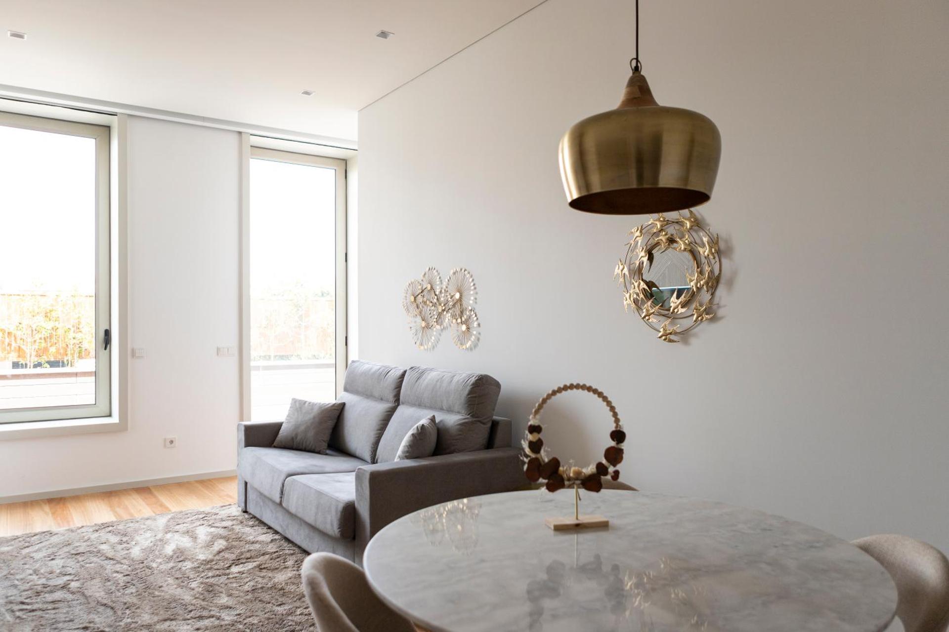 Descubra os Apartamentos Porto Deluxe: Experiência e Conforto em Cada Detalhe - Imagem 58