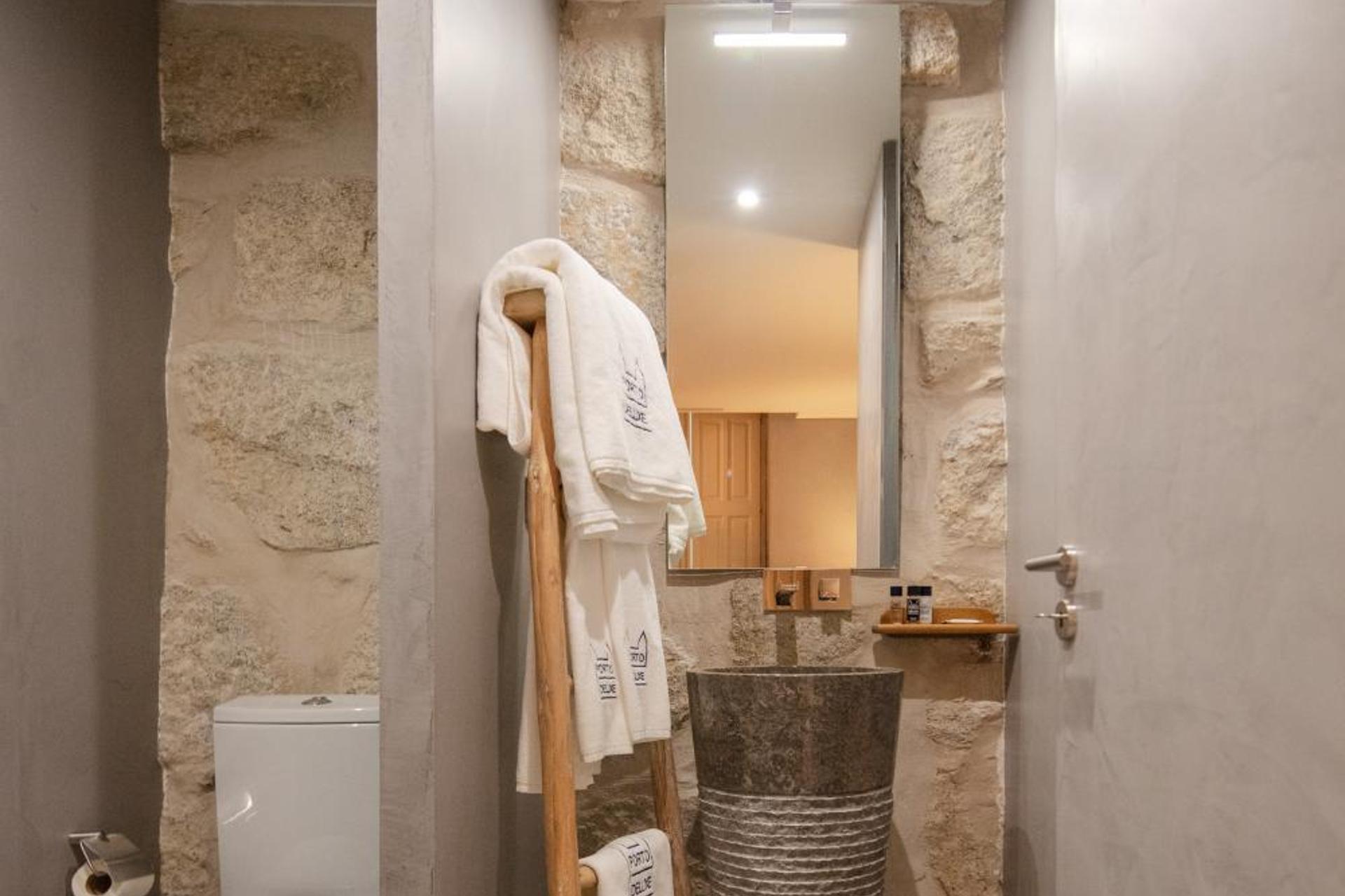 Descubra os Apartamentos Porto Deluxe: Experiência e Conforto em Cada Detalhe - Imagem 8