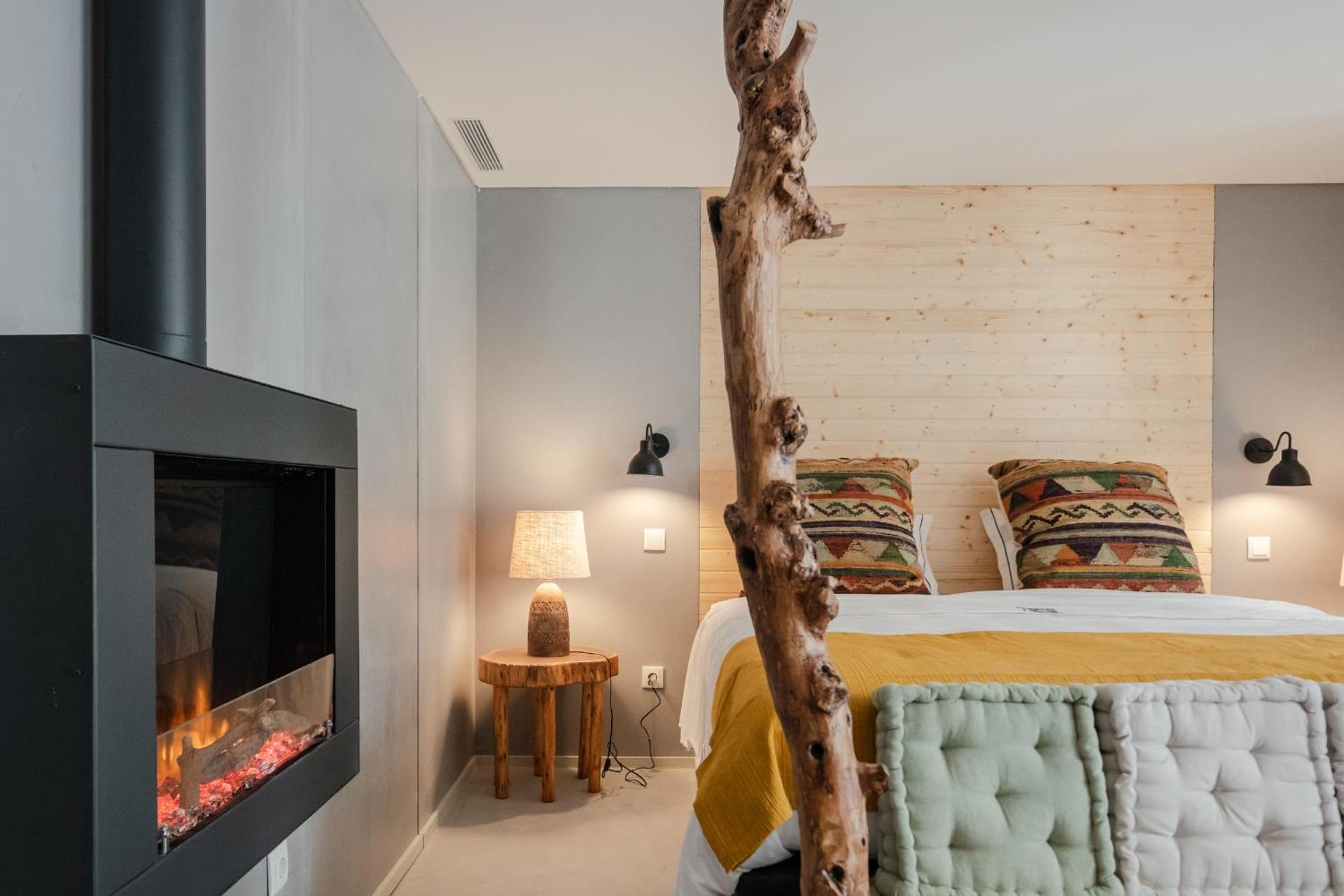 Descubra os Apartamentos Porto Deluxe: Experiência e Conforto em Cada Detalhe - Imagem 84