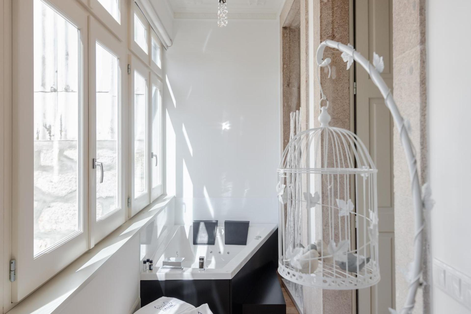 Descubra os Apartamentos Porto Deluxe: Experiência e Conforto em Cada Detalhe - Imagem 87