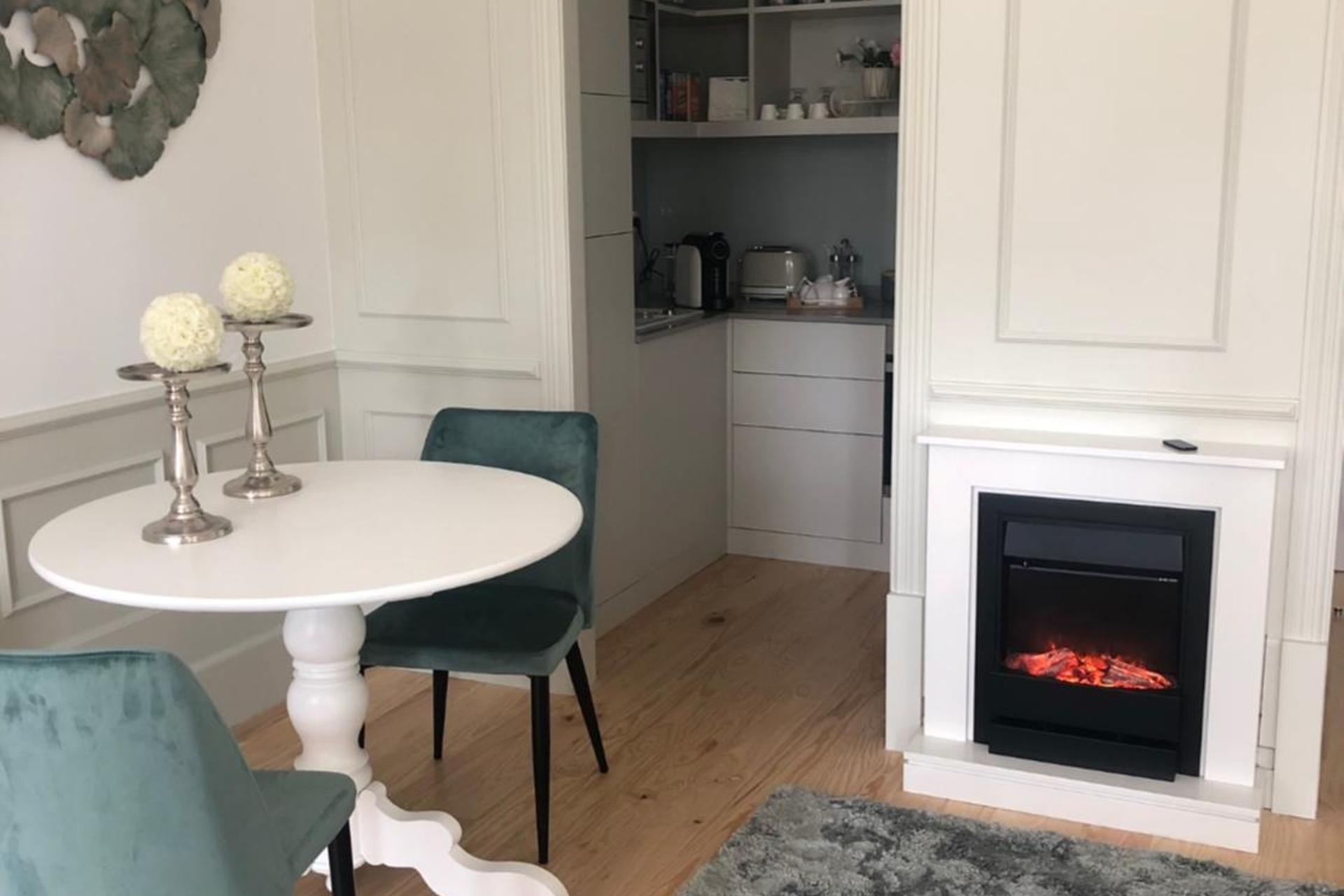 Descubra os Apartamentos Porto Deluxe: Experiência e Conforto em Cada Detalhe - Imagem 88