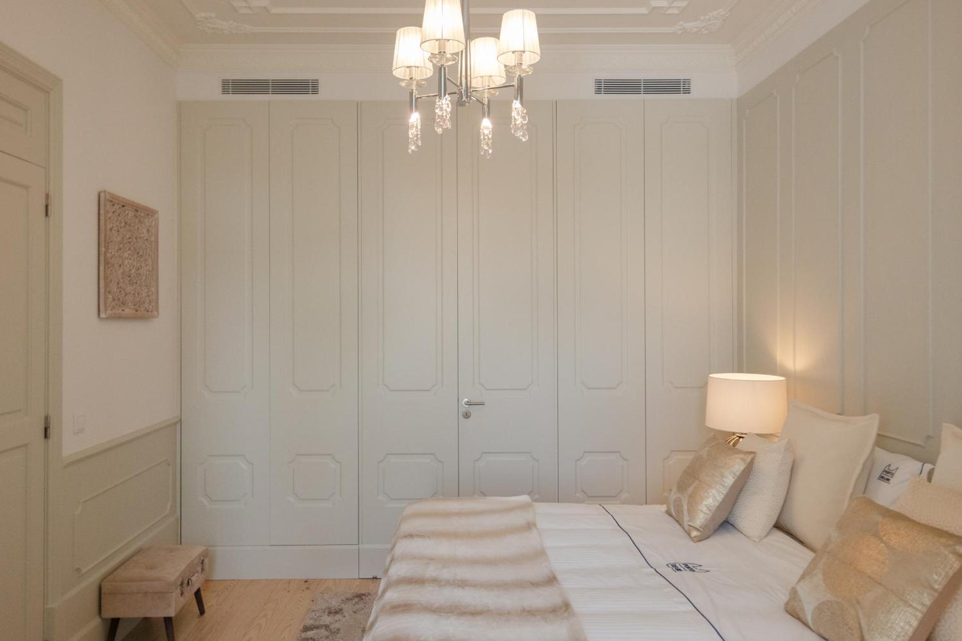 Descubra os Apartamentos Porto Deluxe: Experiência e Conforto em Cada Detalhe - Imagem 89