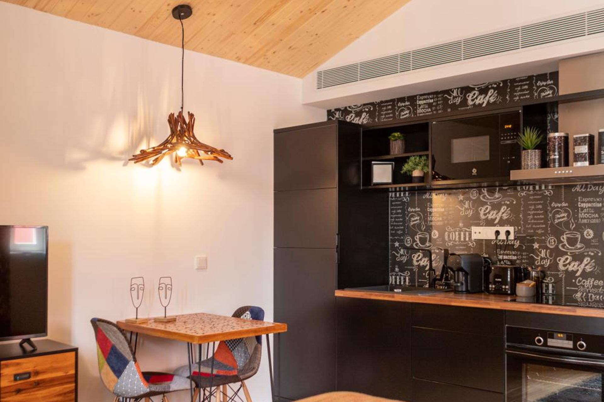 Descubra os Apartamentos Porto Deluxe: Experiência e Conforto em Cada Detalhe - Imagem 10