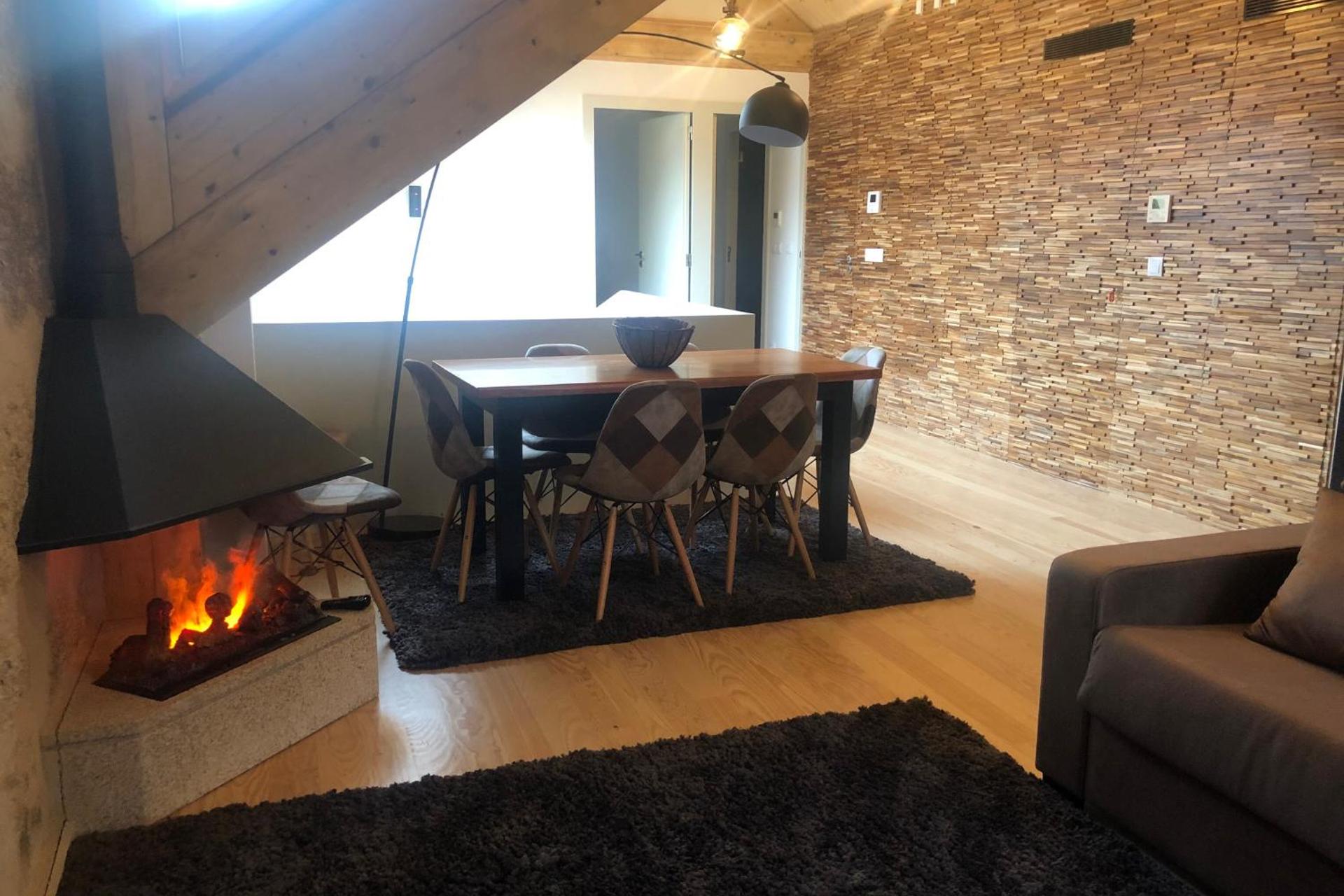 Descubra os Apartamentos Porto Deluxe: Experiência e Conforto em Cada Detalhe - Imagem 93