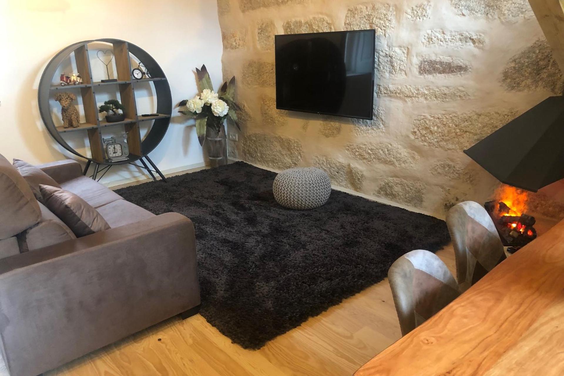 Descubra os Apartamentos Porto Deluxe: Experiência e Conforto em Cada Detalhe - Imagem 100