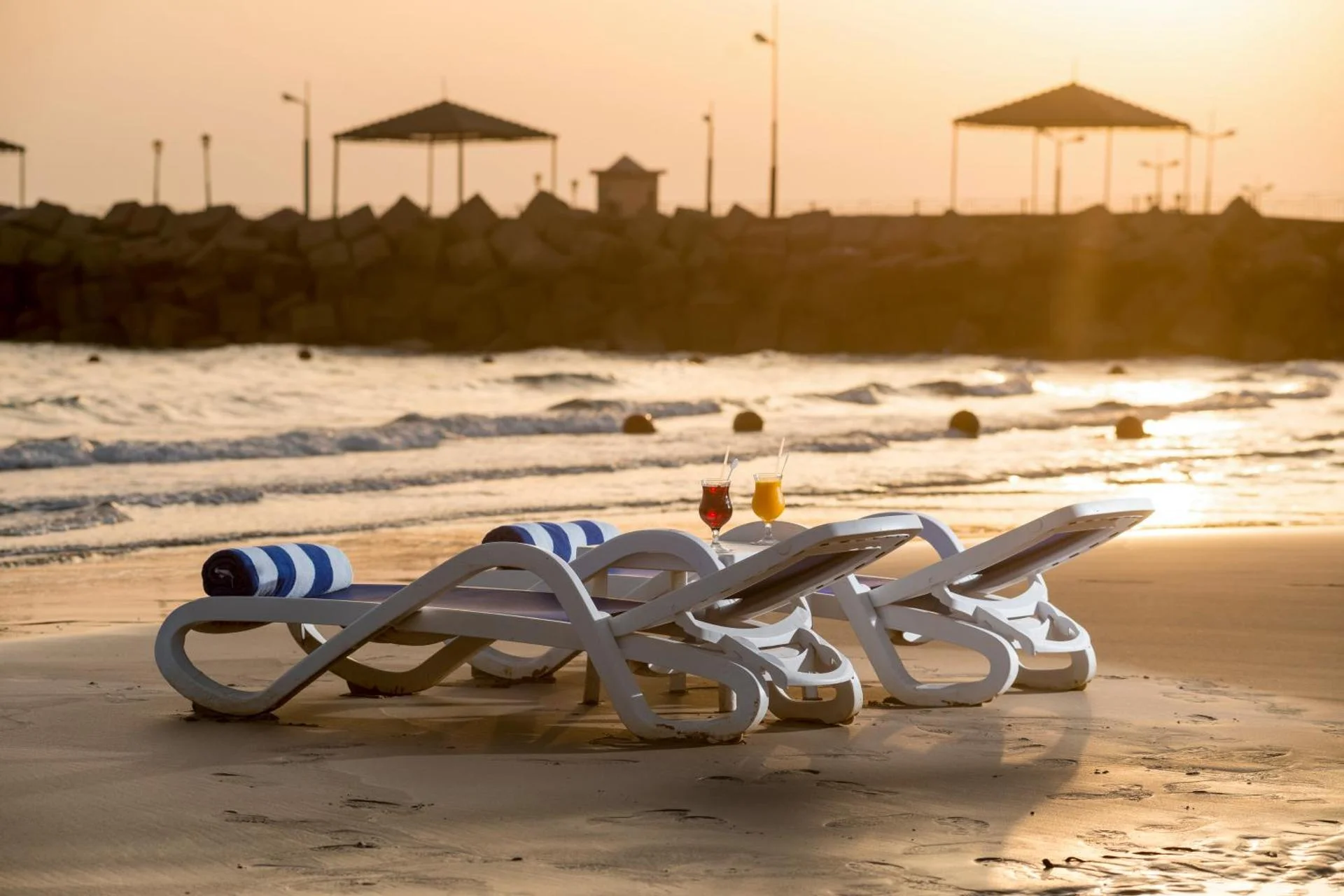 Porto El Sokhna Hotel - Image 19