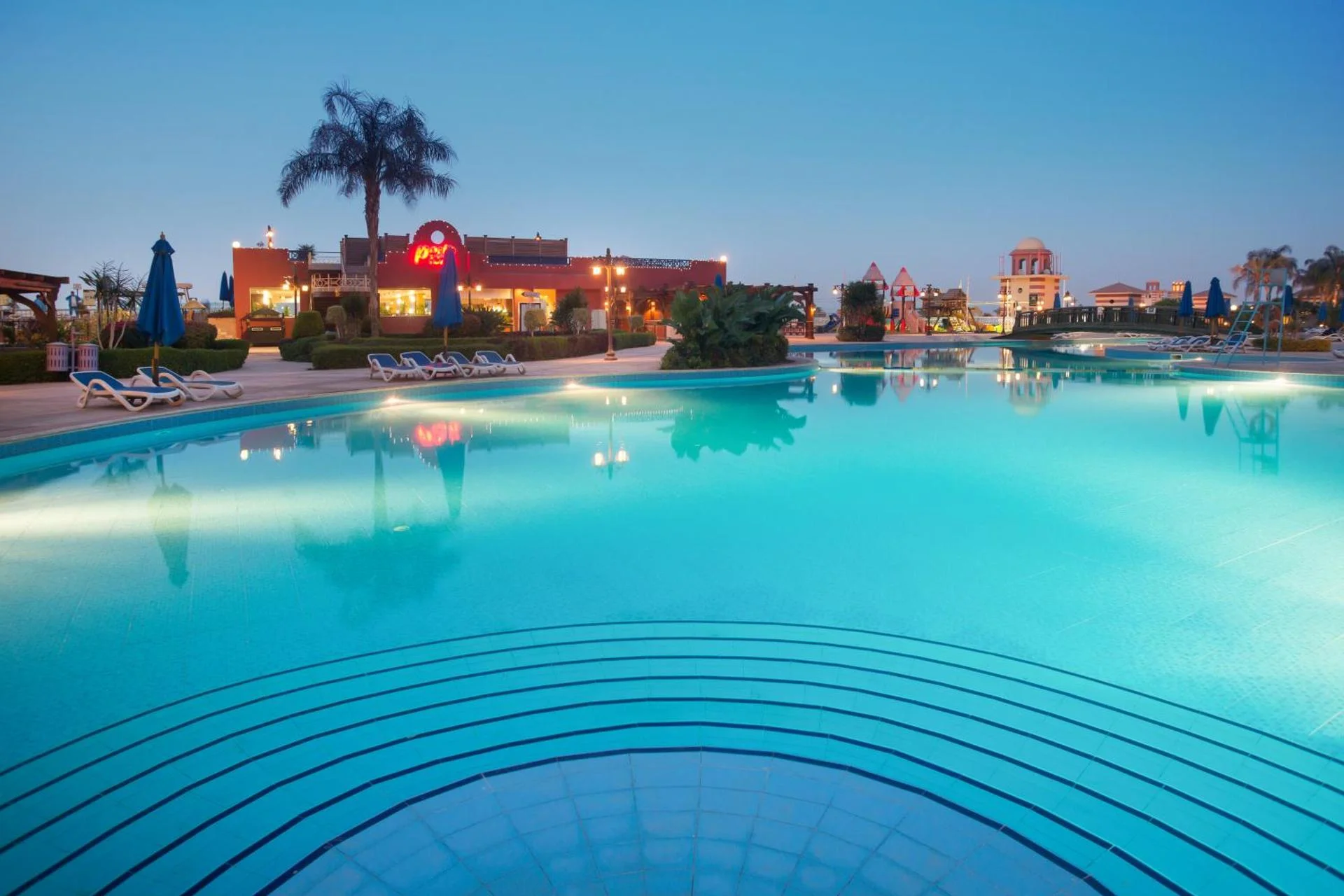 Porto El Sokhna Hotel - Image 6