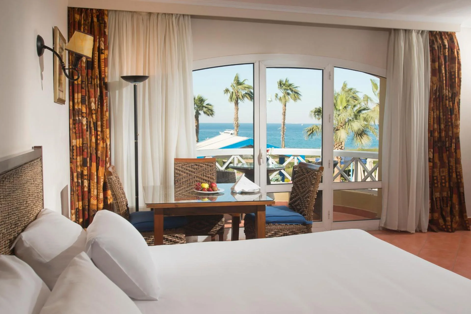 Porto El Sokhna Hotel - Image 7