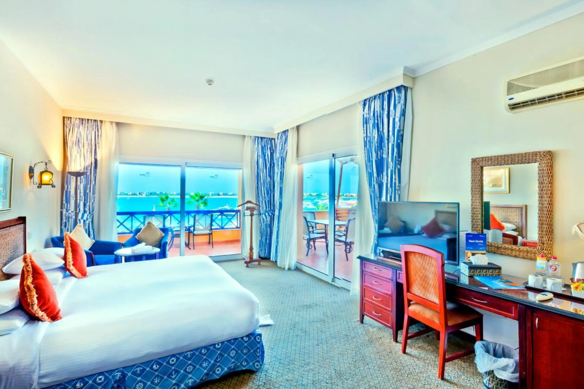 Porto Marina Resort & Spa Al Alamein - Image 14