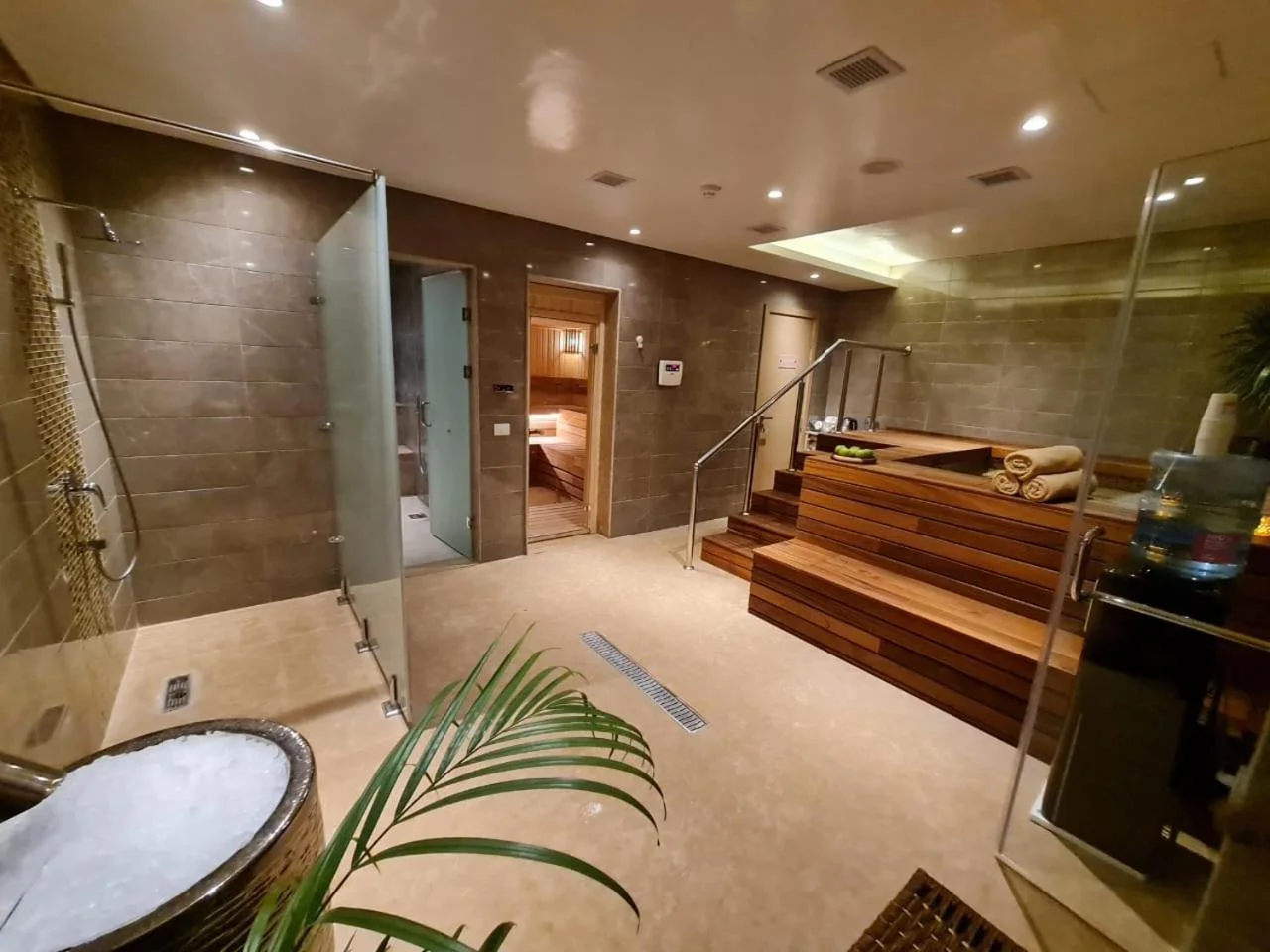 Porto Marina Resort & Spa Al Alamein - Image 15