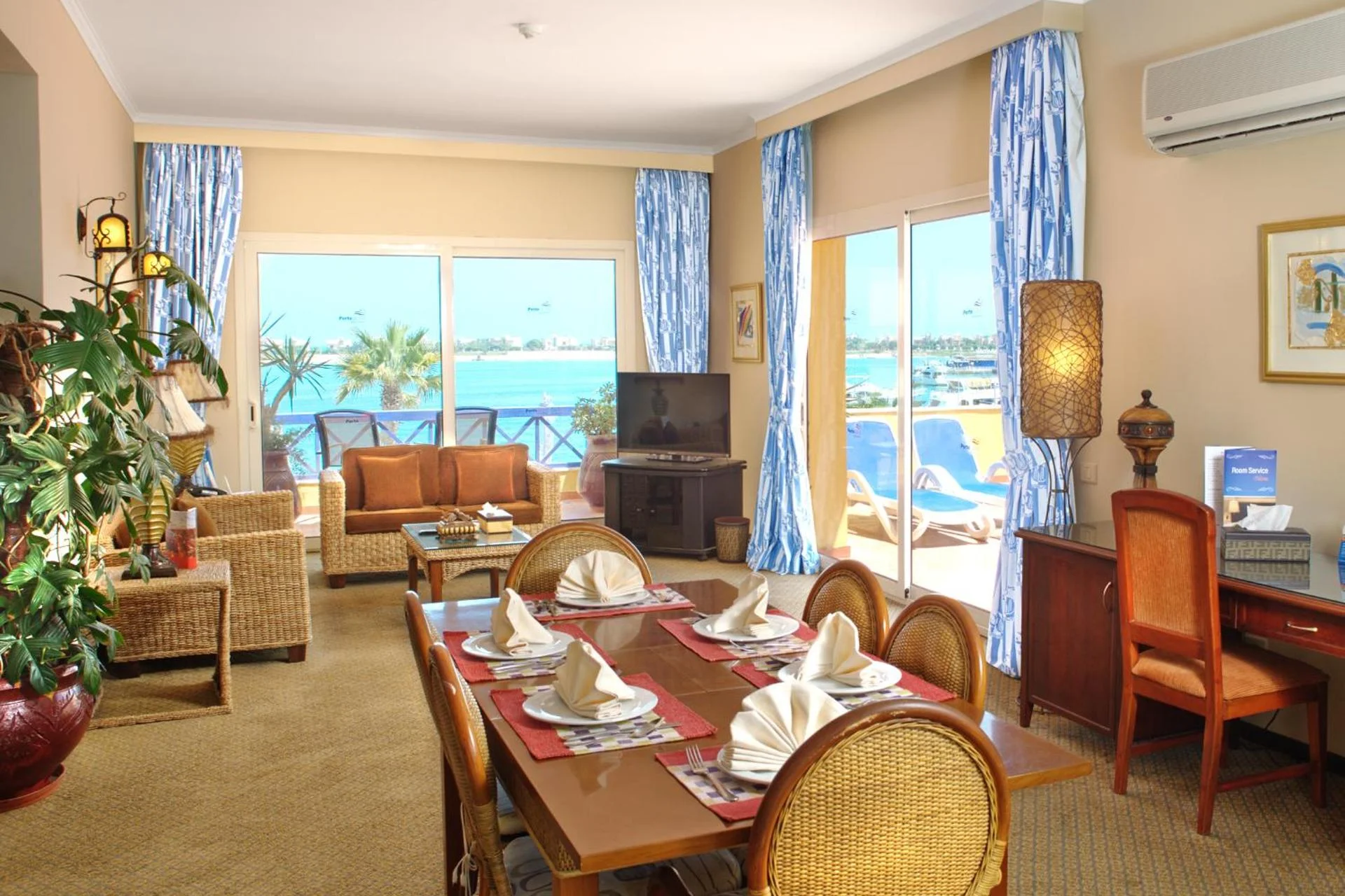 Porto Marina Resort & Spa Al Alamein - Image 18