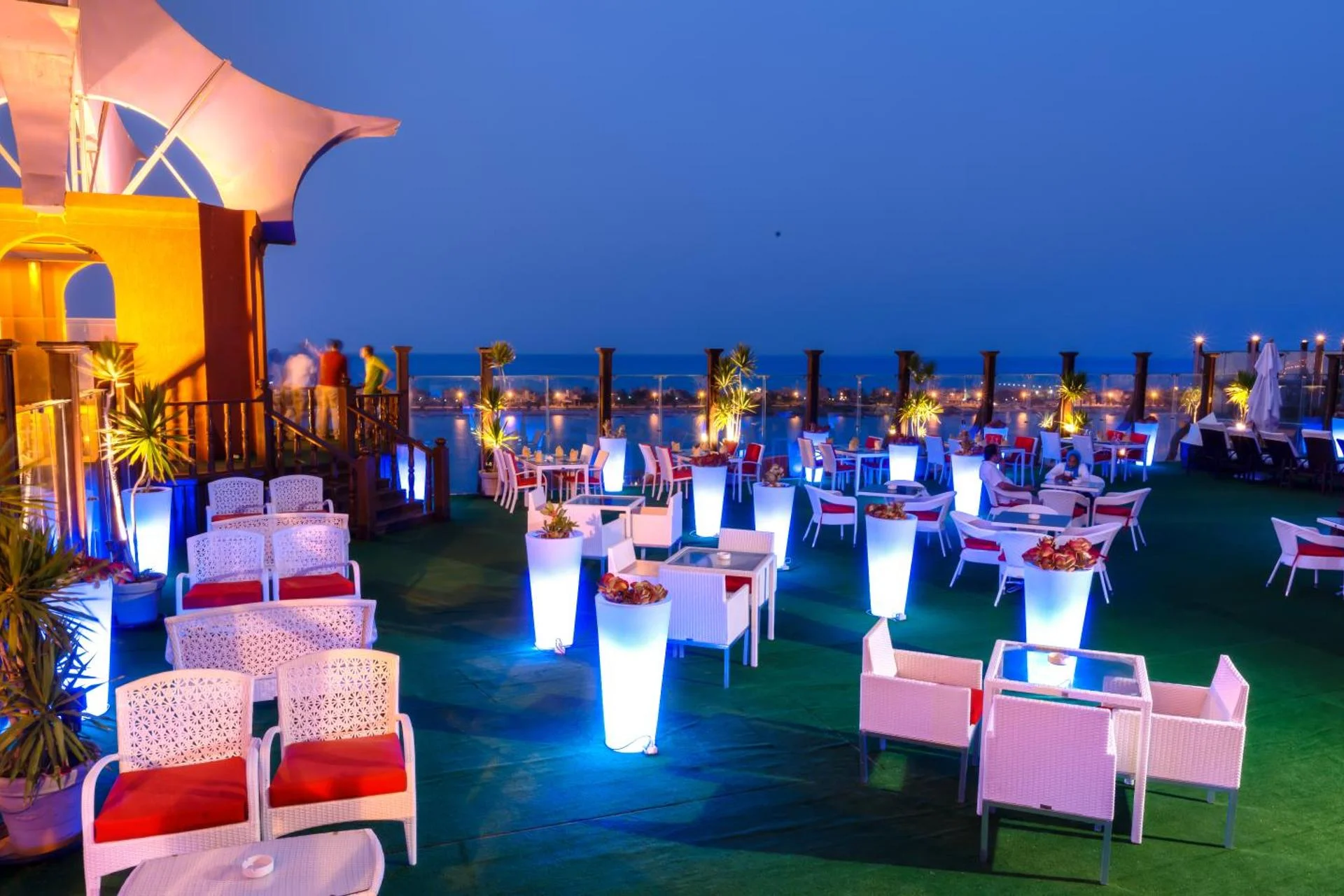 Porto Marina Resort & Spa Al Alamein - Image 8