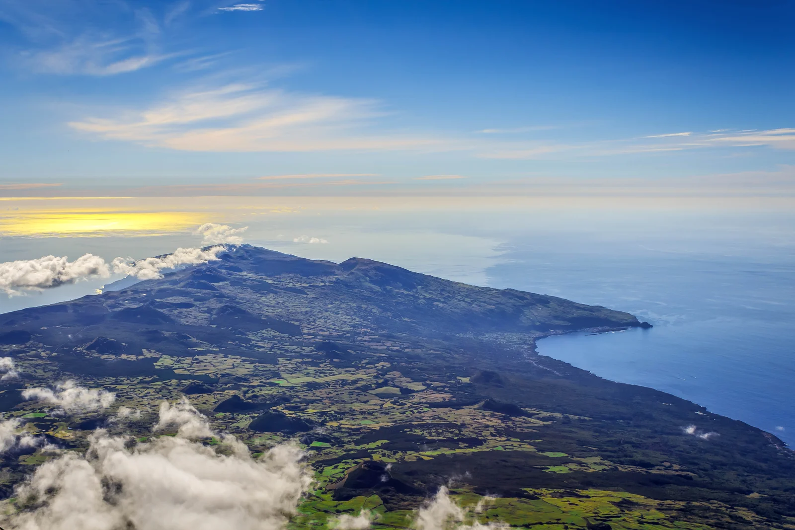 Pico in Winter: The Azores Island Worth Visiting Off-Season