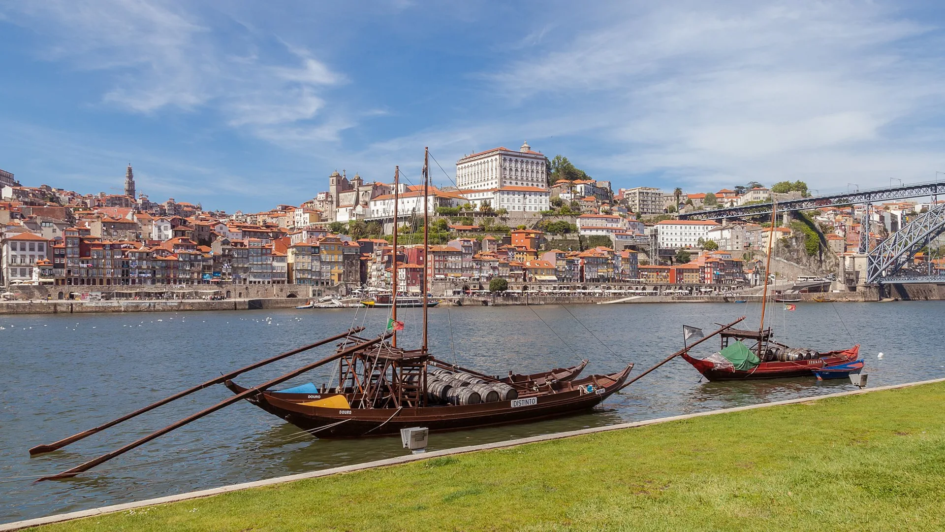 Douro Valley with Kids: Family Activity Guide