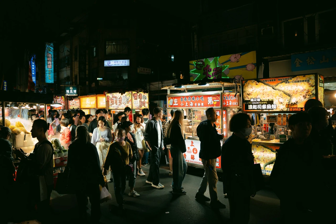 Best Street Food Cities in the World 2026: Where Locals Actually Eat