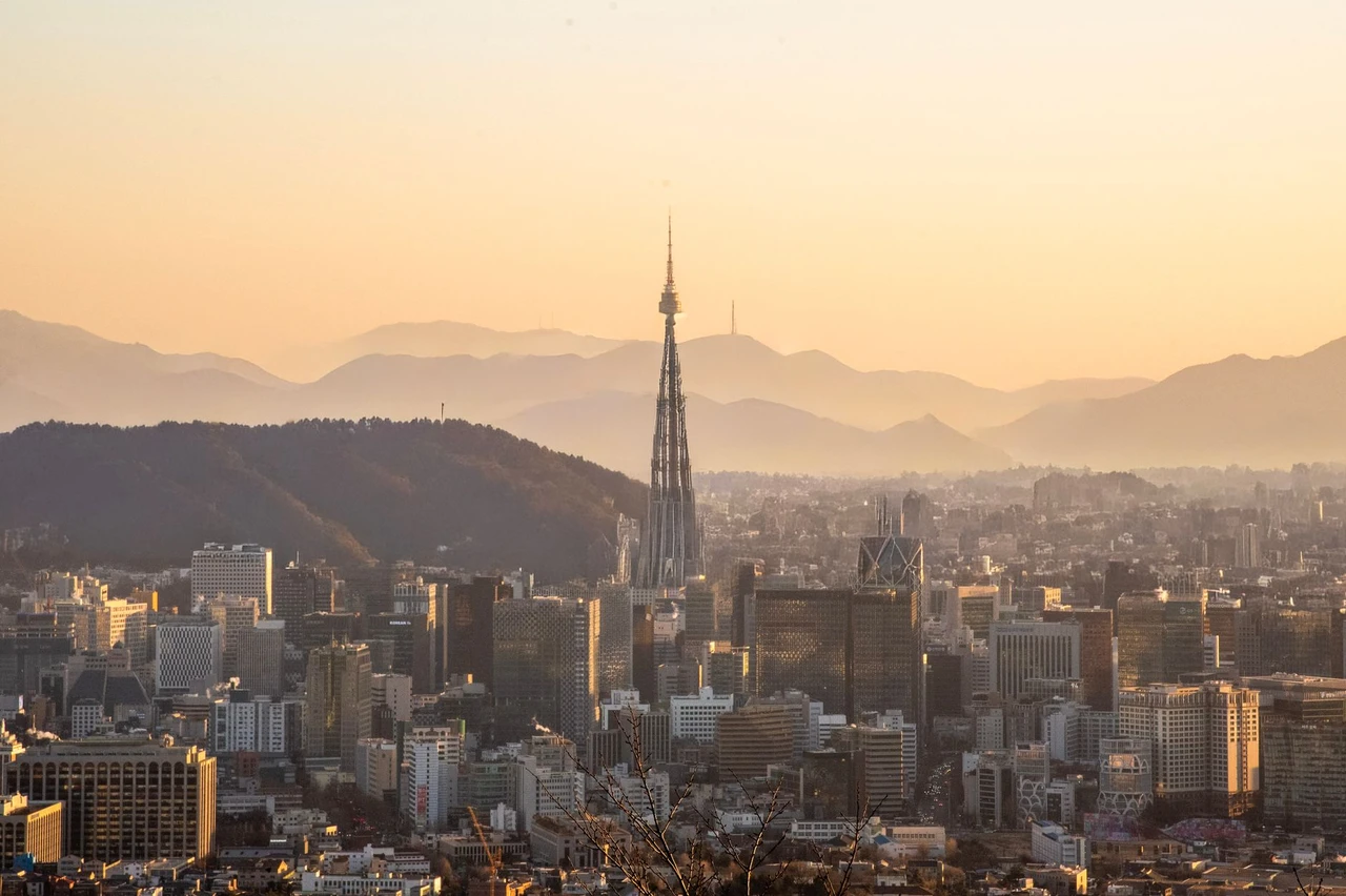 South Korea's Digital Nomad Visa 2026: How to Live and Work There