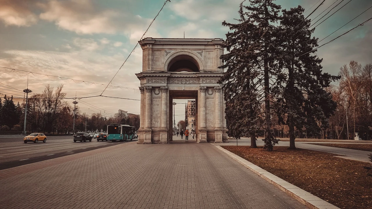 Moldova Wine Country 2026: Inside the World's Largest Underground Wine Cellar