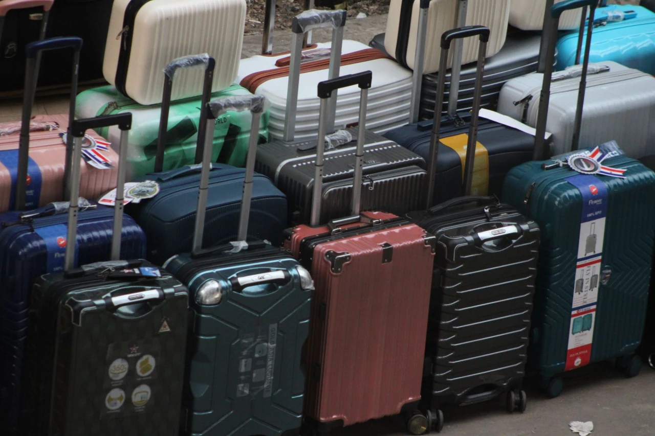 Carry-On Luggage Rules 2026: What Changed and How to Pack Smart